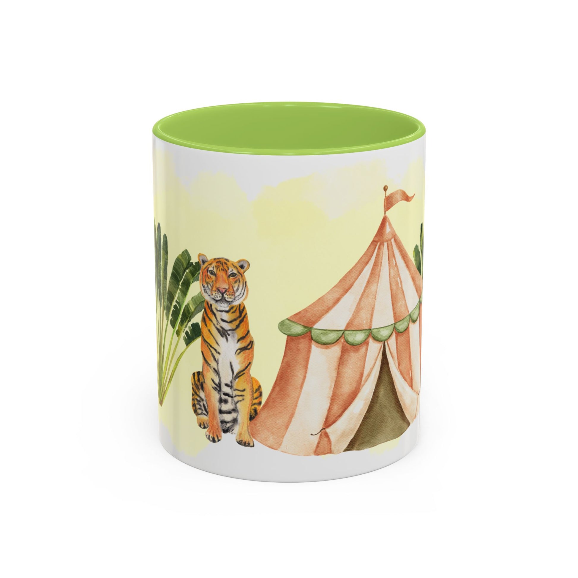 Mela Coffee Mug