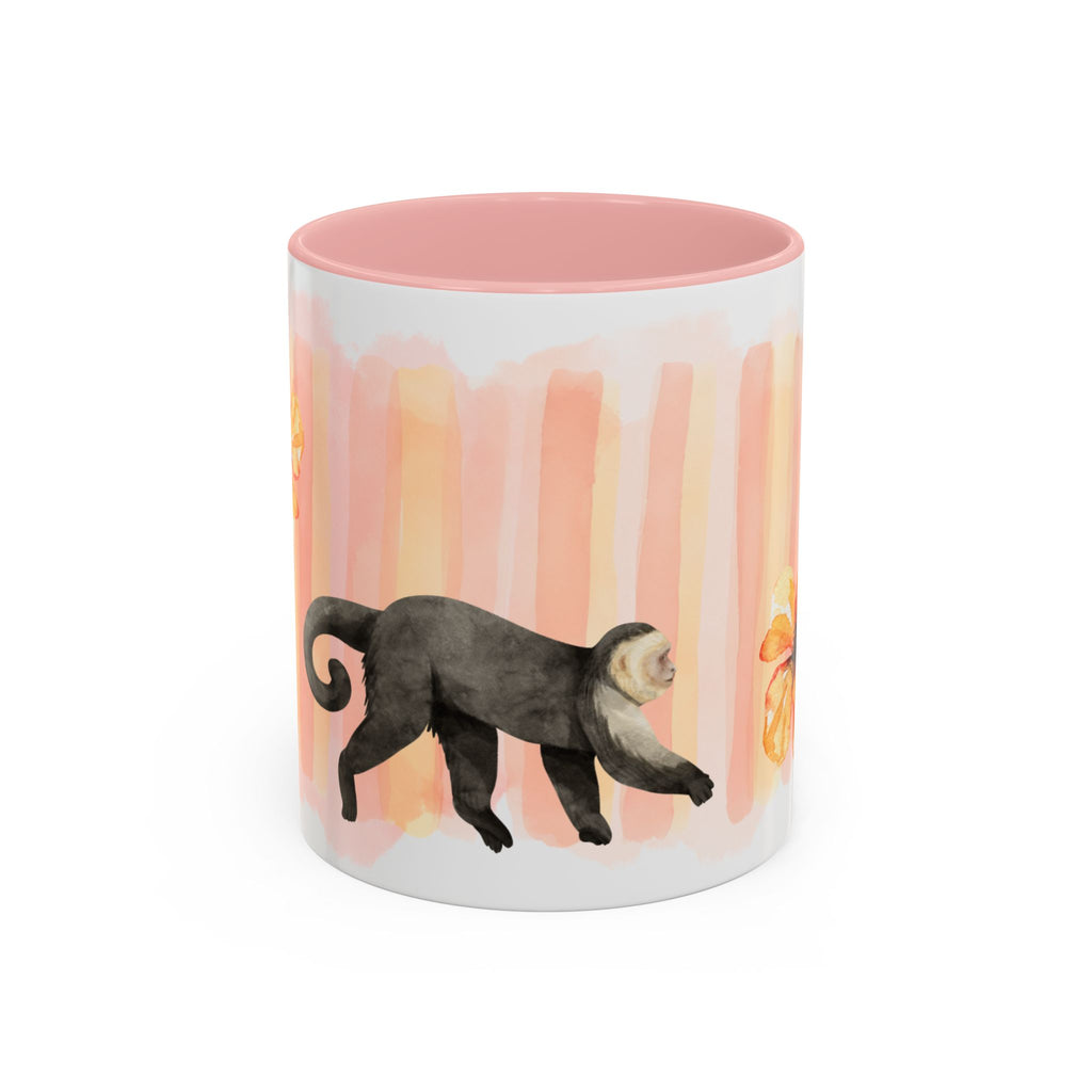 Bandar Coffee Mug