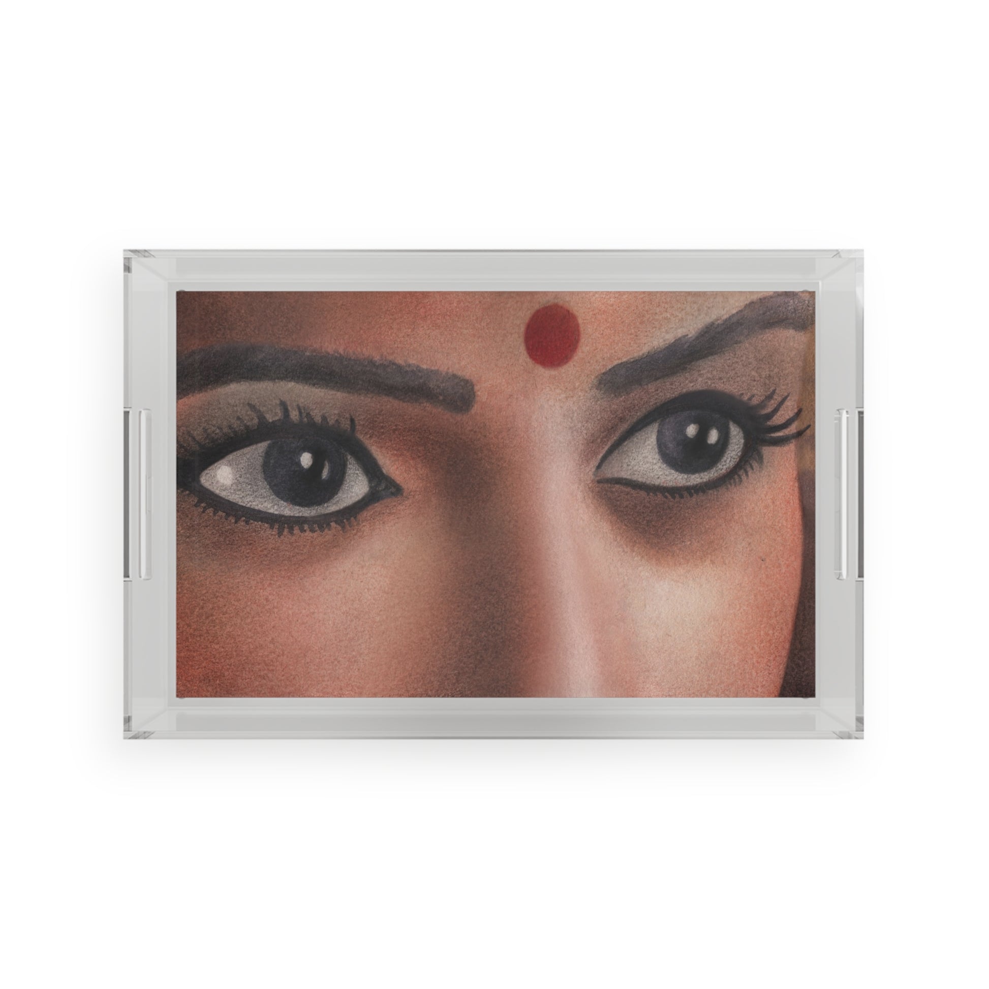 Bindi Tray
