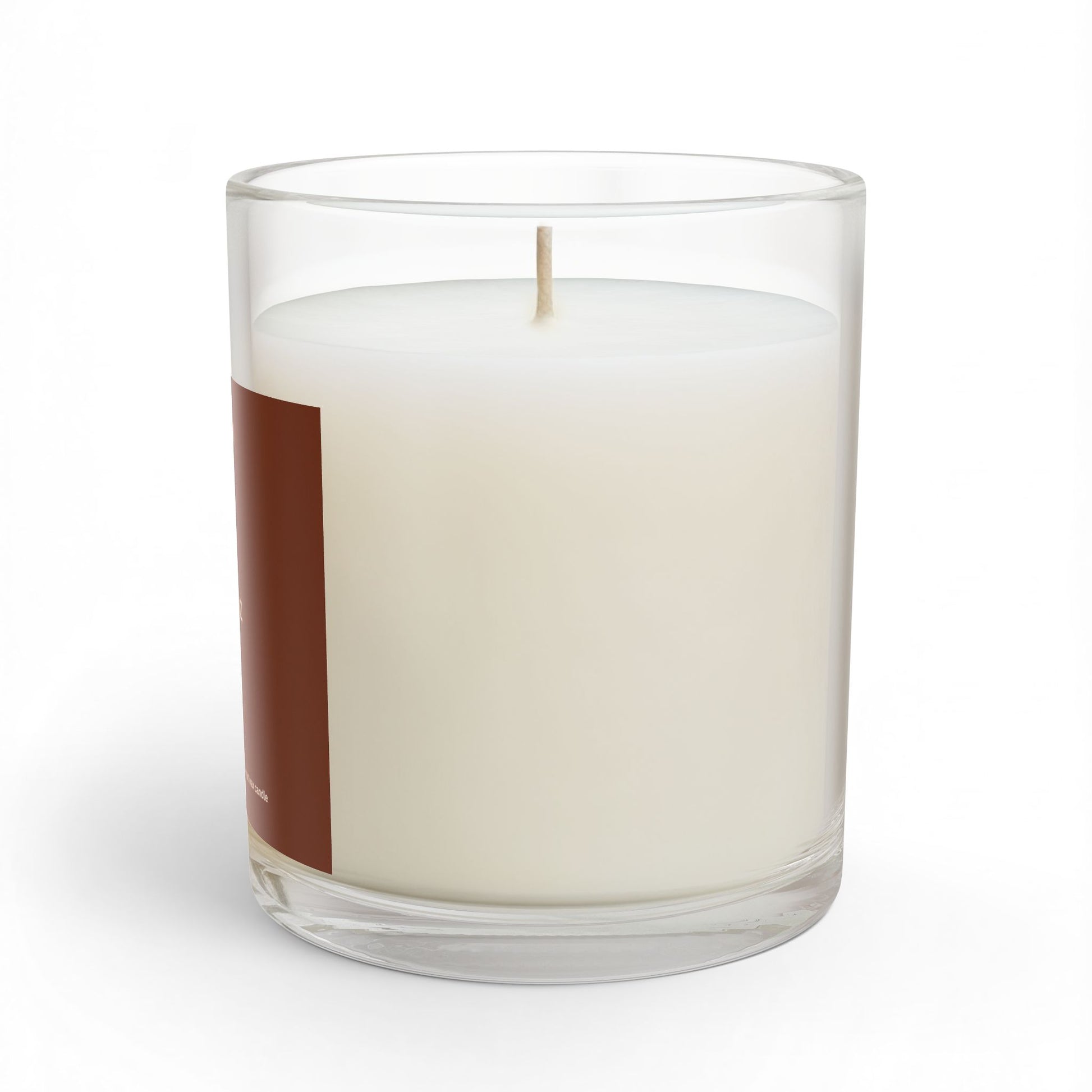 Ghee Whiz Candle