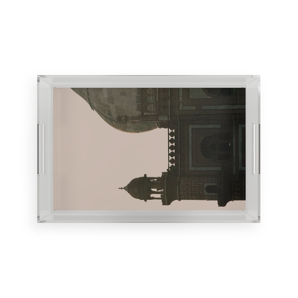 Safdarjung Tray