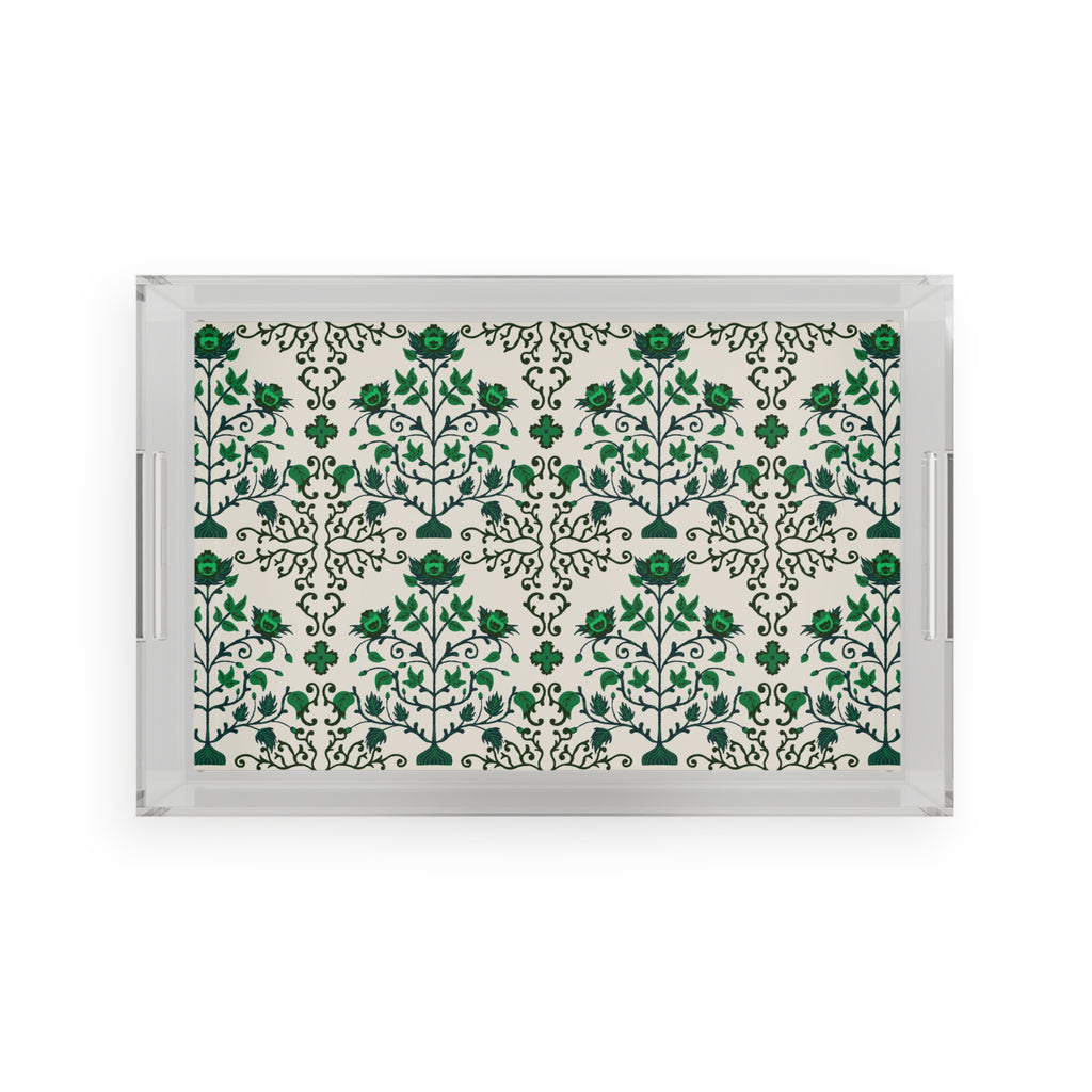 Jaal Tray