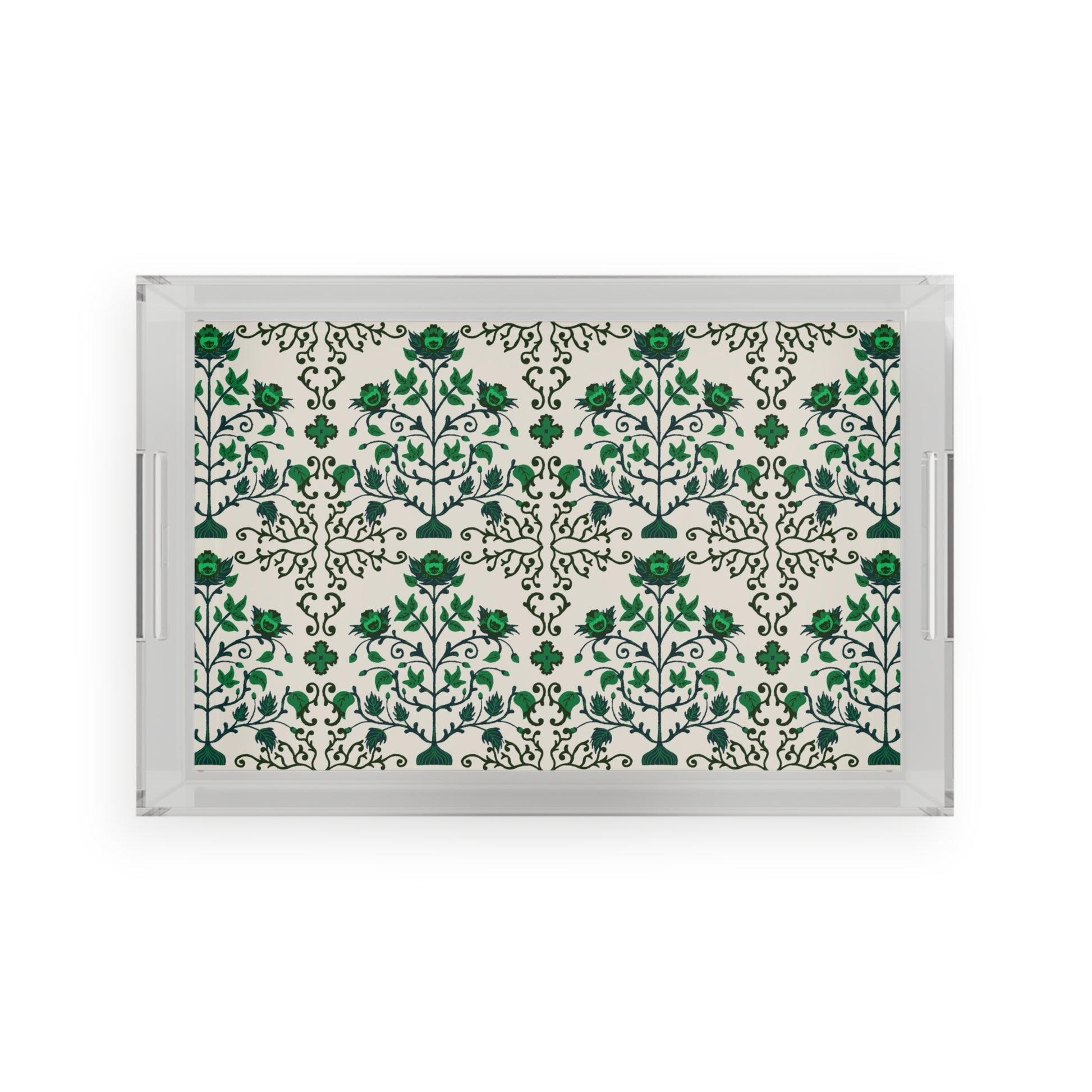Jaal Tray