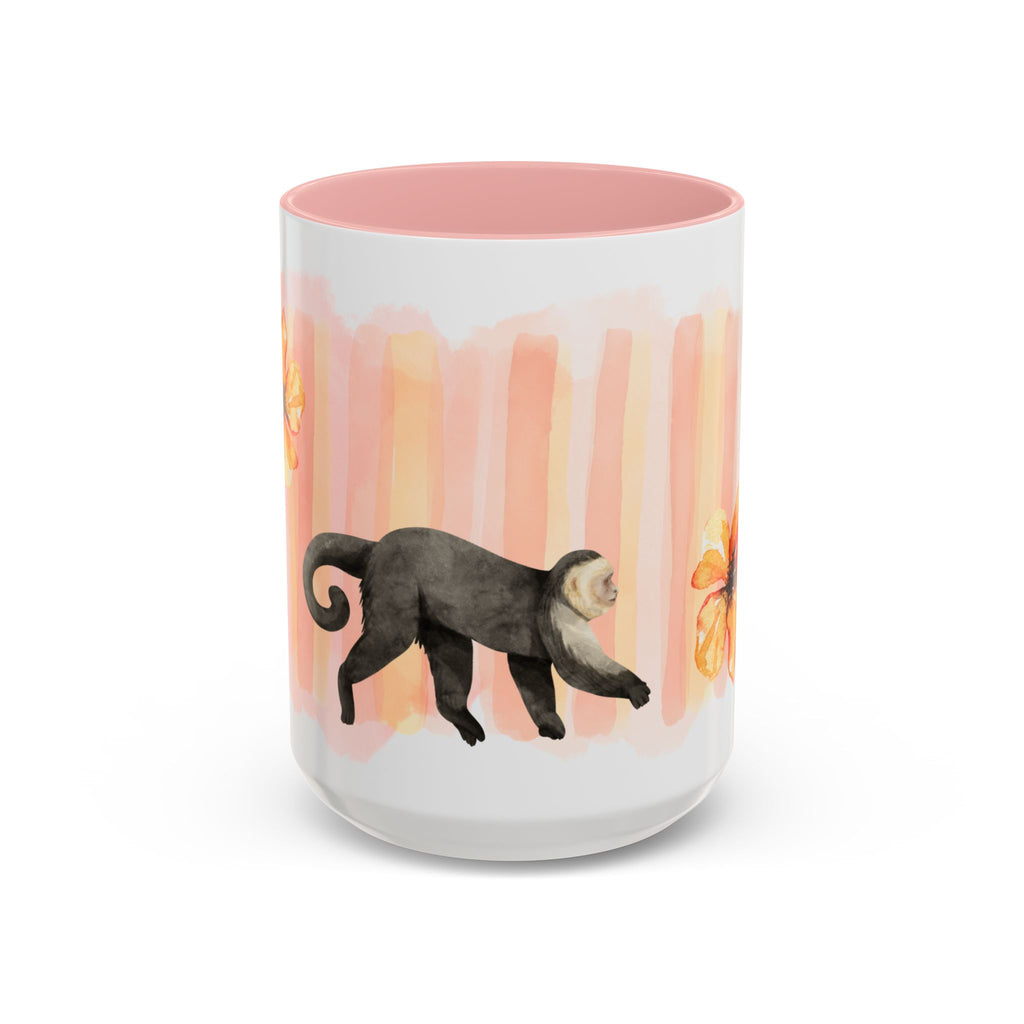 Bandar Coffee Mug