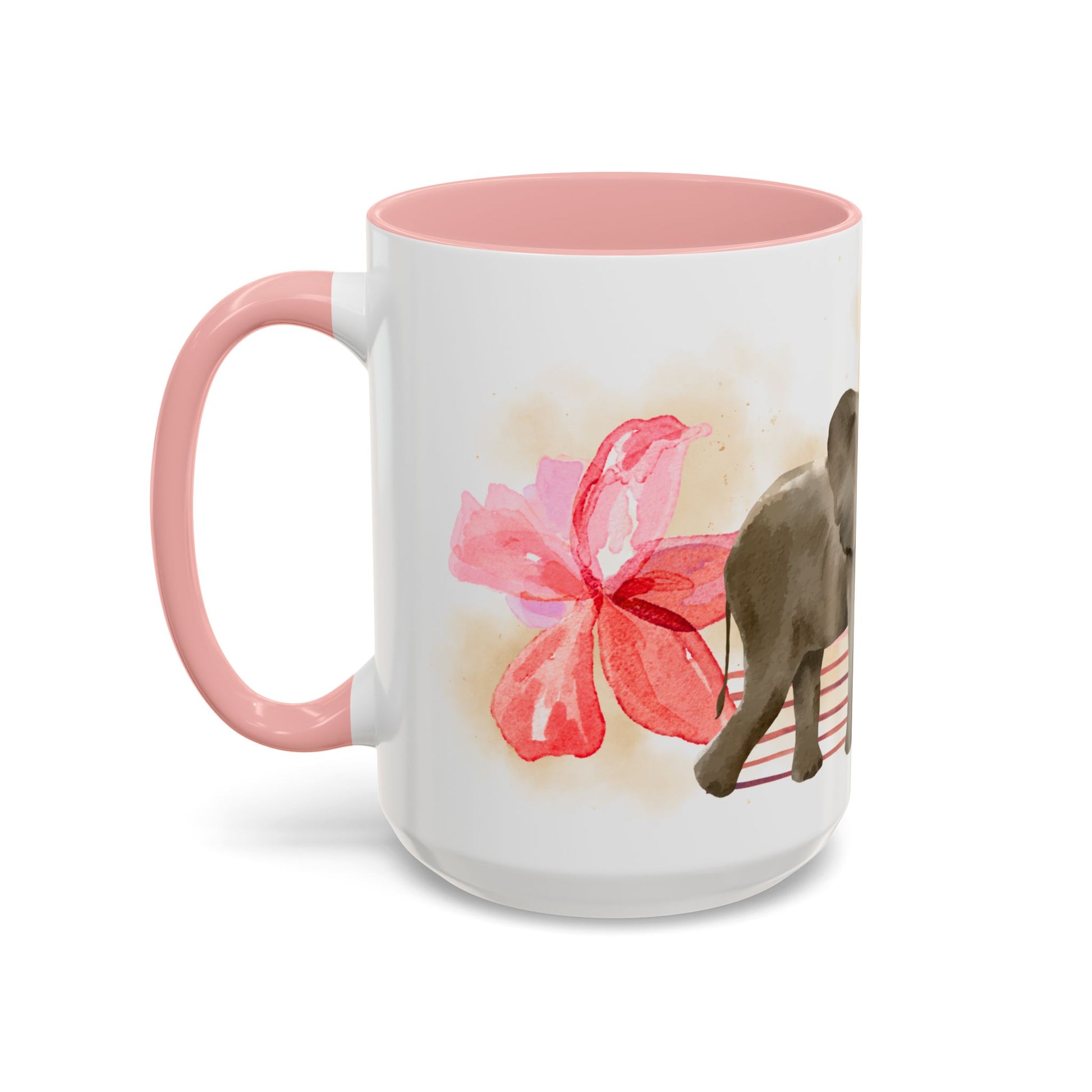 Haathi Mere Saathi Coffee Mug