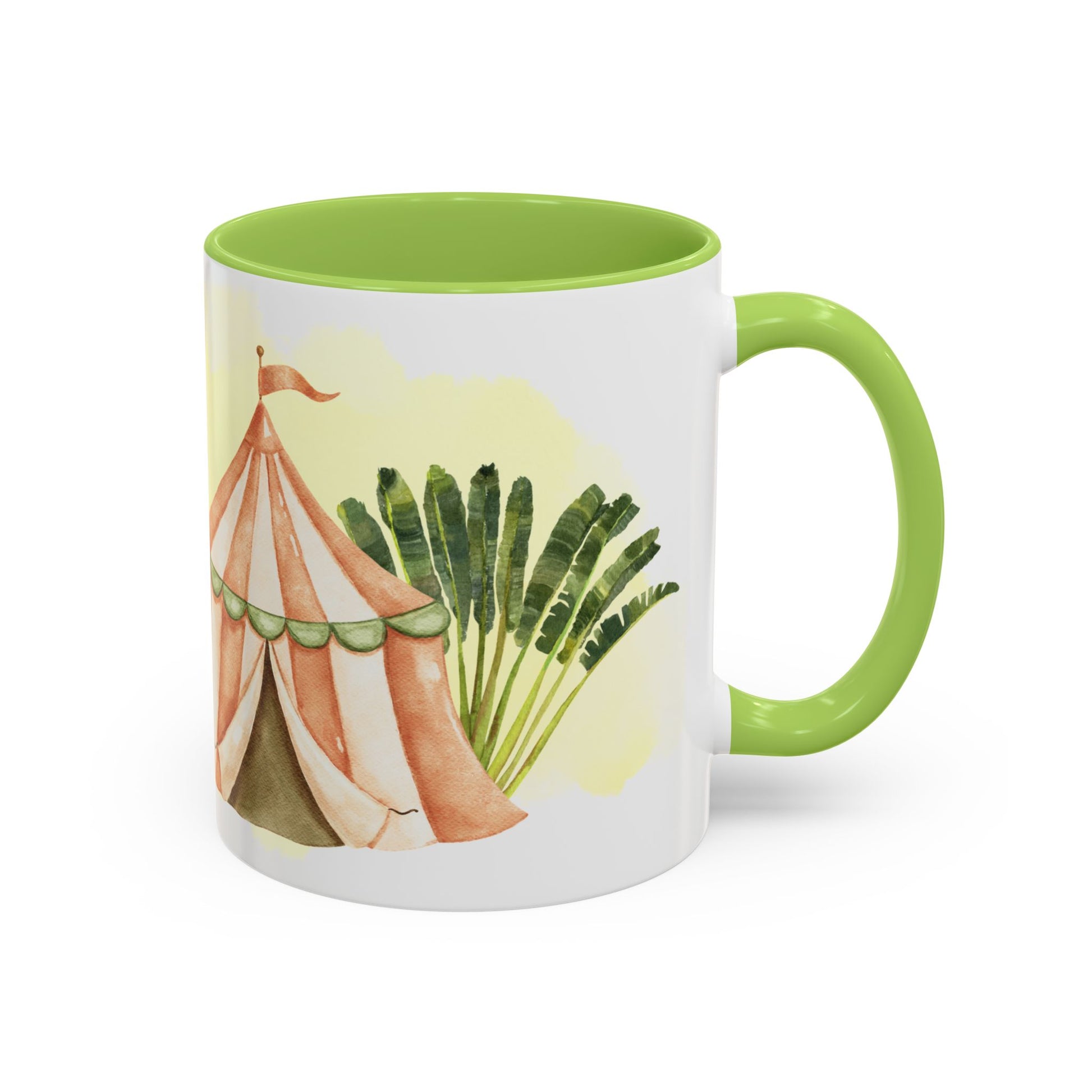 Mela Coffee Mug