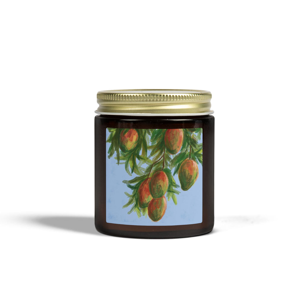 Mango Season Candle