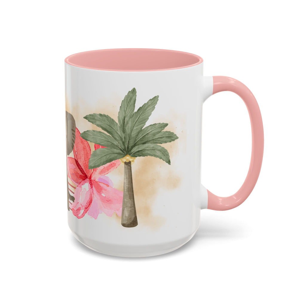 Haathi Mere Saathi Coffee Mug