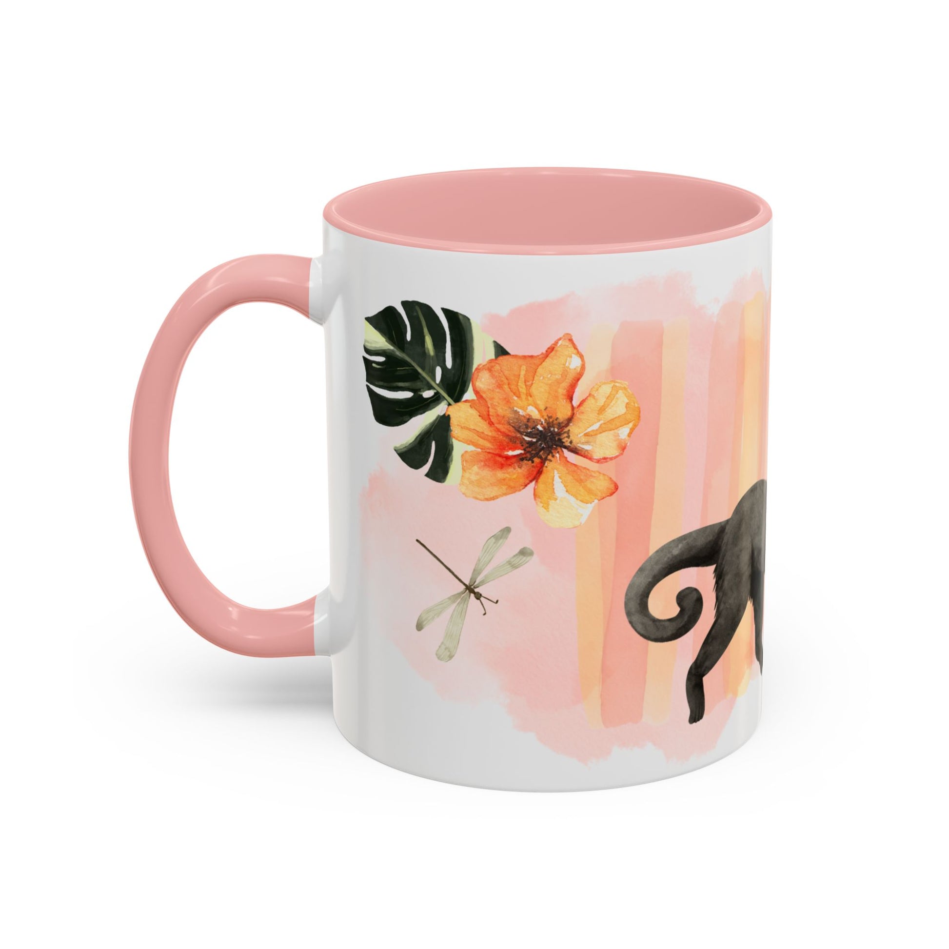 Bandar Coffee Mug