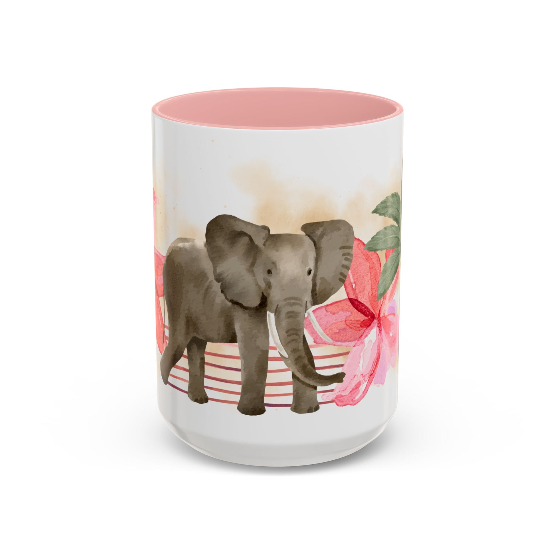Haathi Mere Saathi Coffee Mug