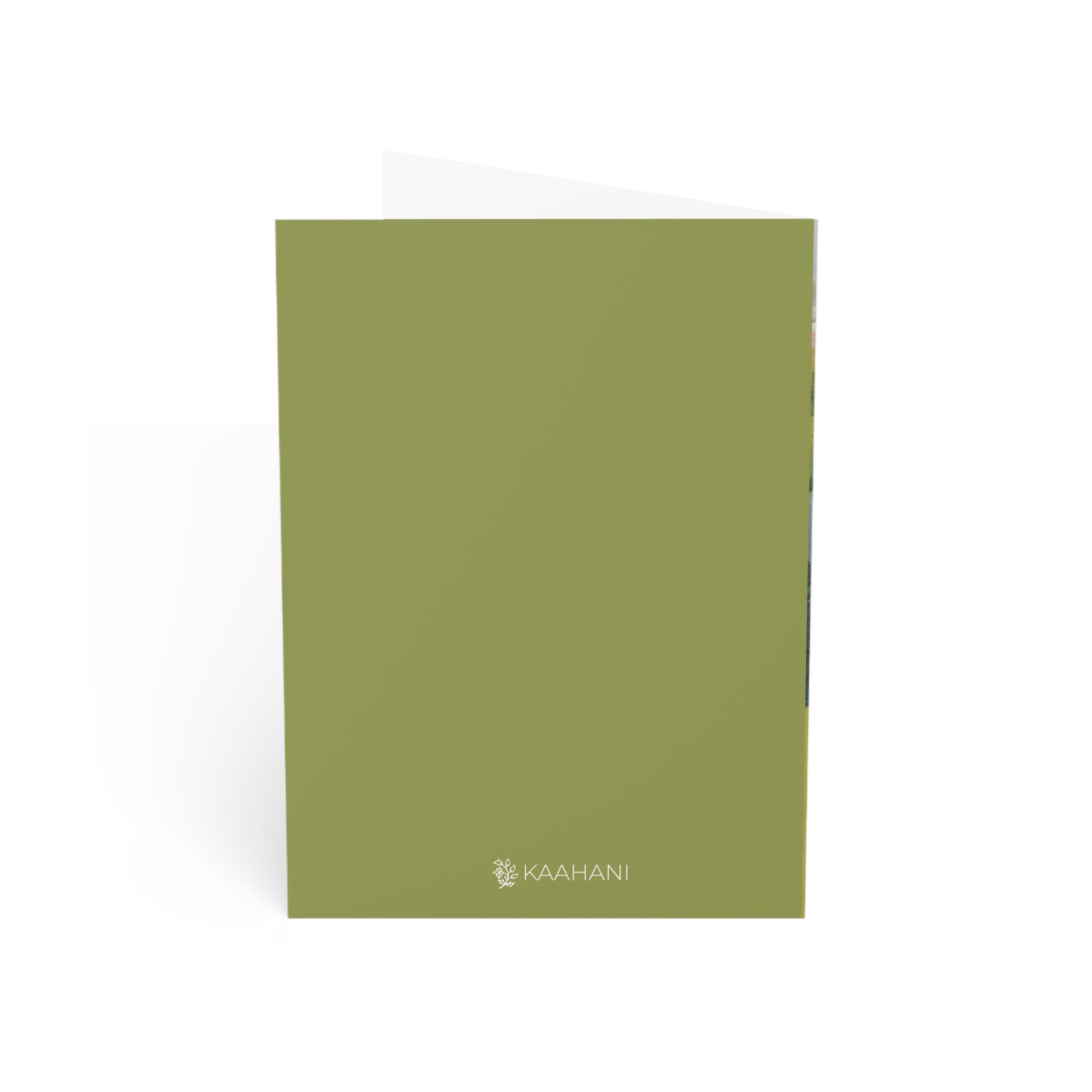 Pahari Greeting Cards