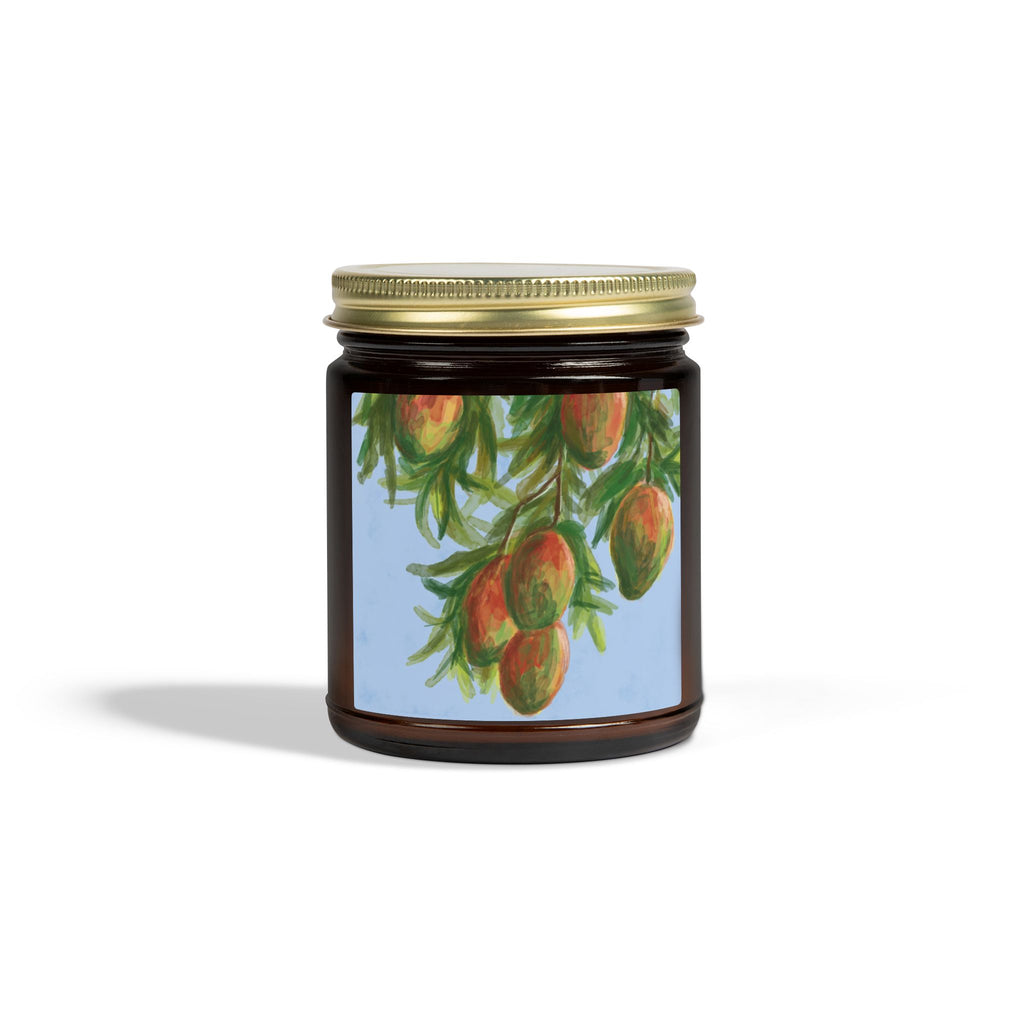 Mango Season Candle