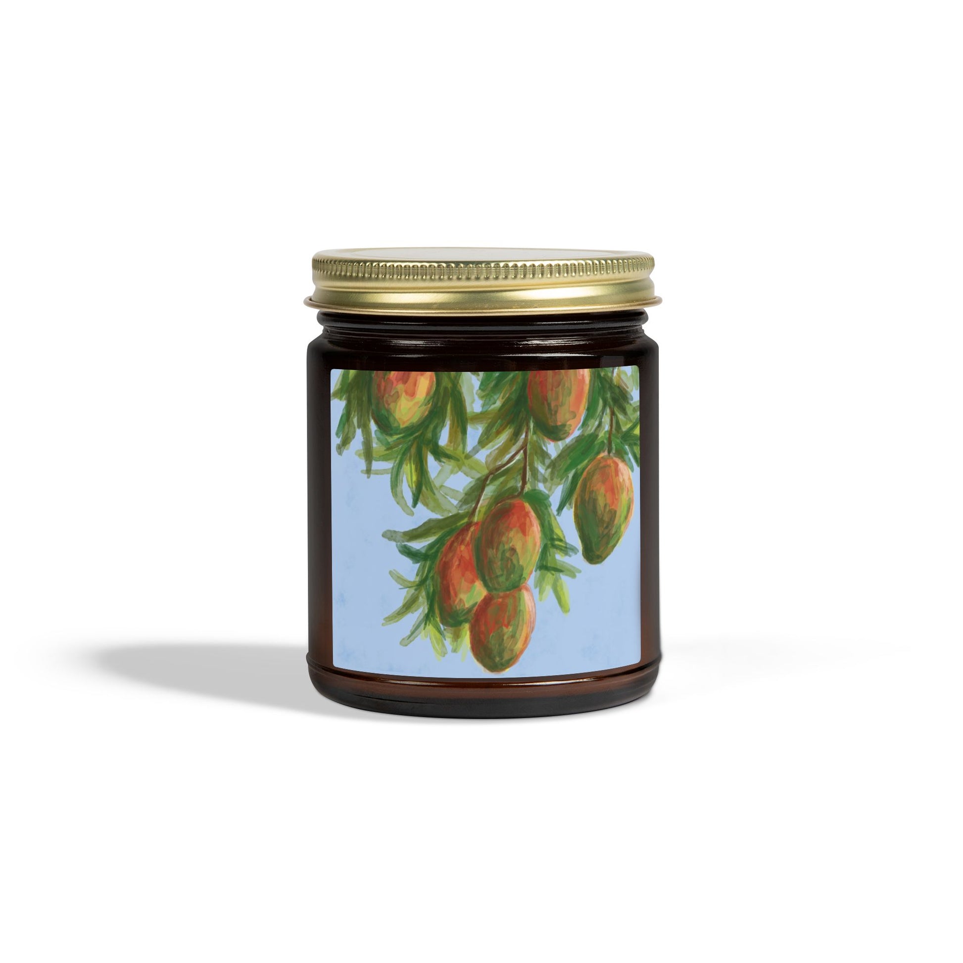 Mango Season Candle