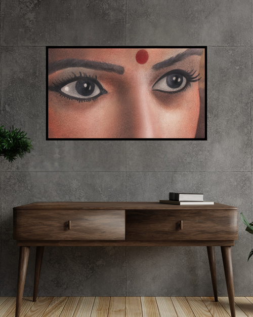 Bindi Poster