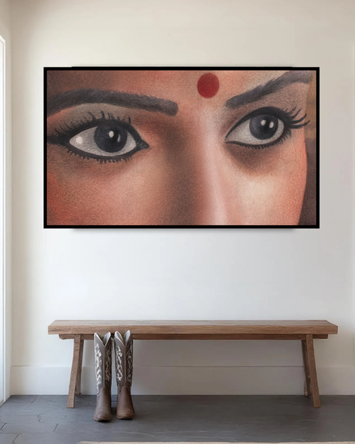 Bindi Poster
