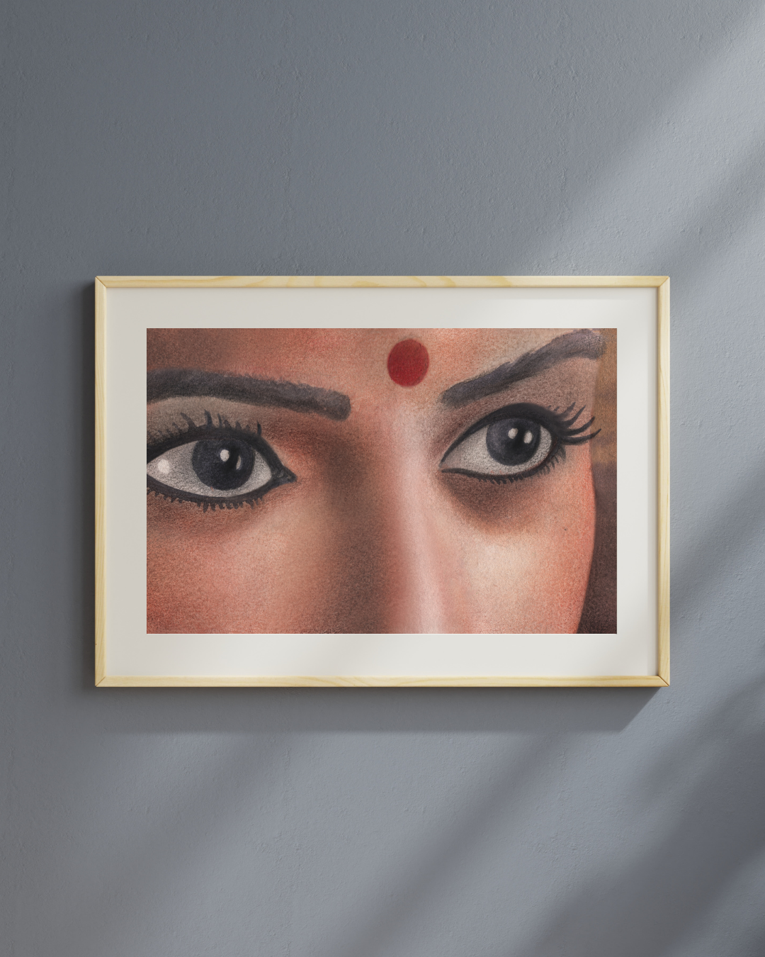 Bindi Poster