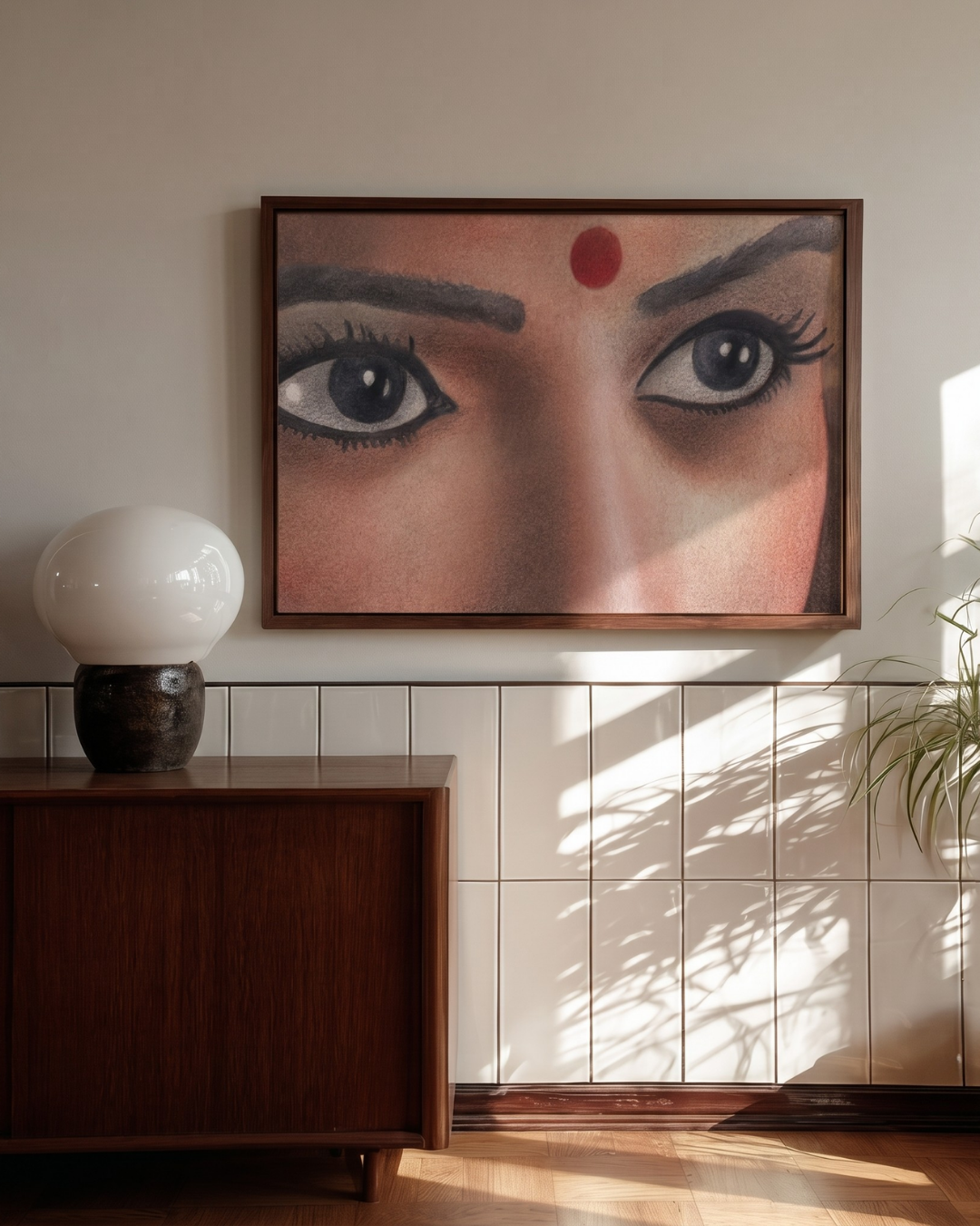 Bindi Poster