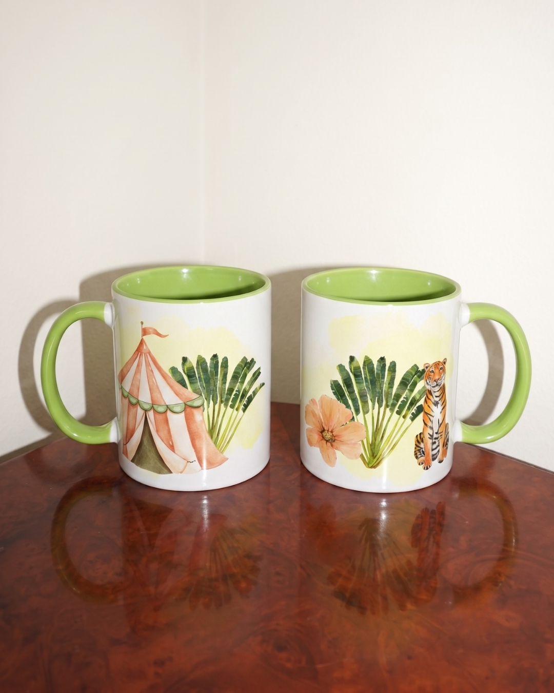 Mela Coffee Mug