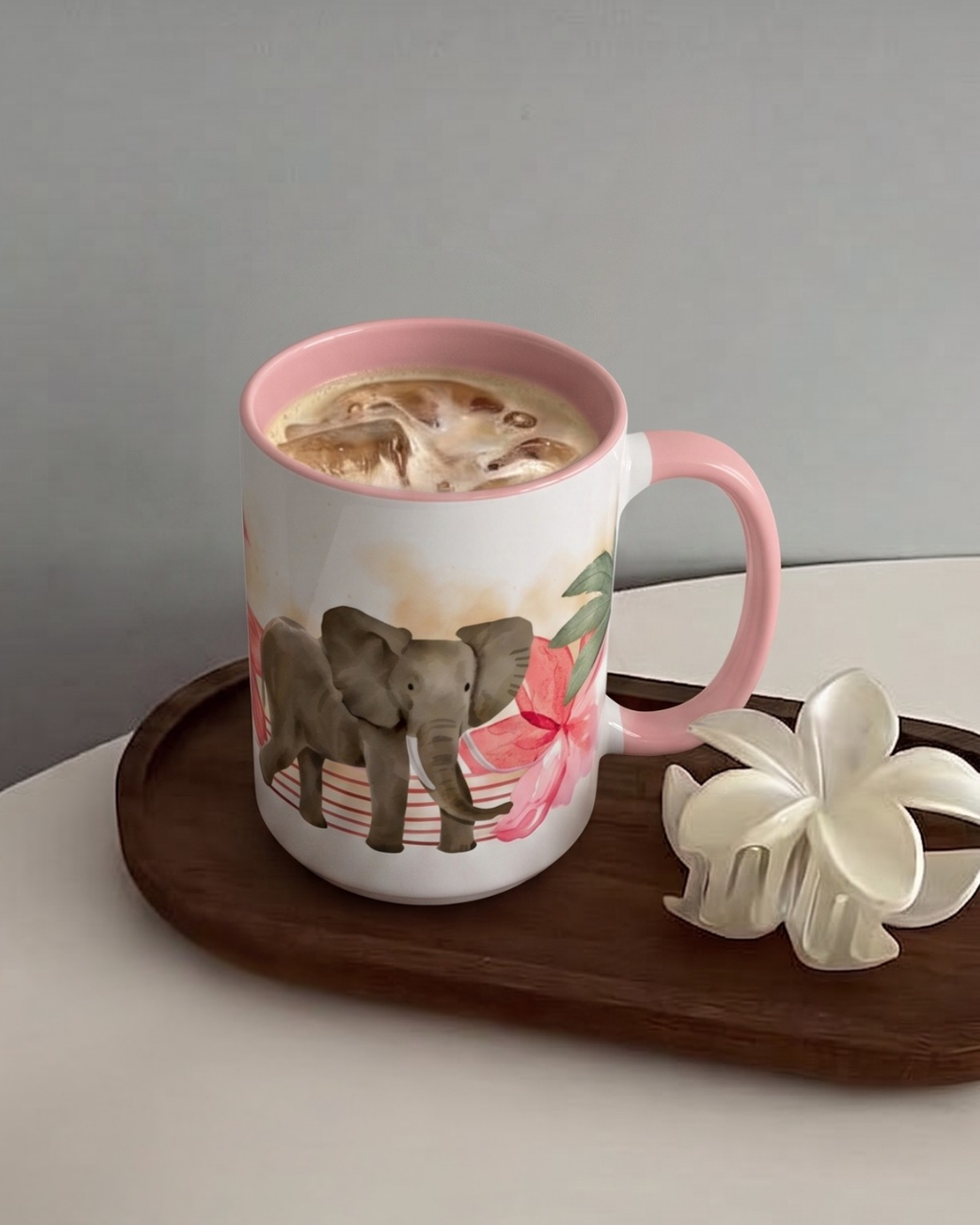 Haathi Mere Saathi Coffee Mug