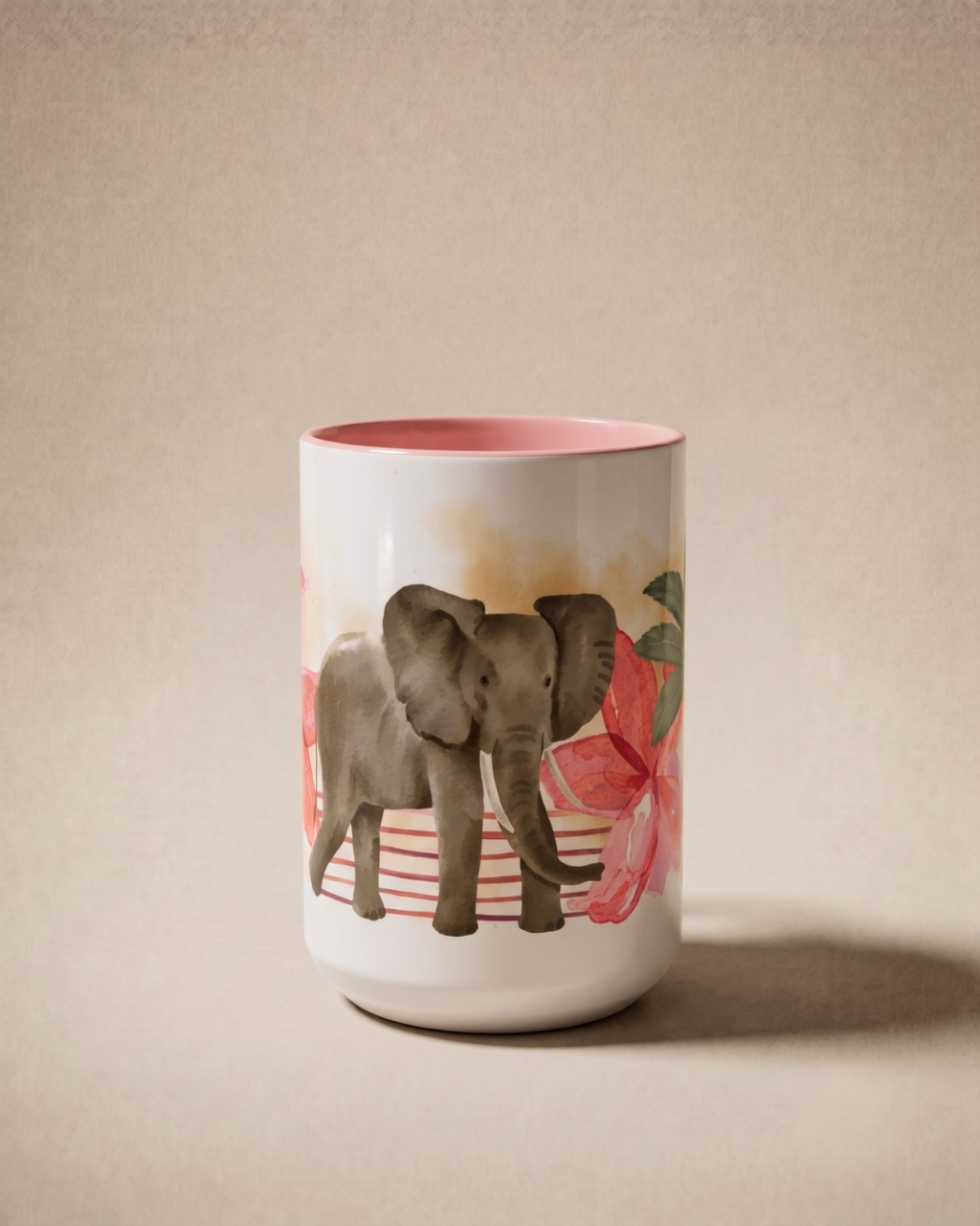 Haathi Mere Saathi Coffee Mug