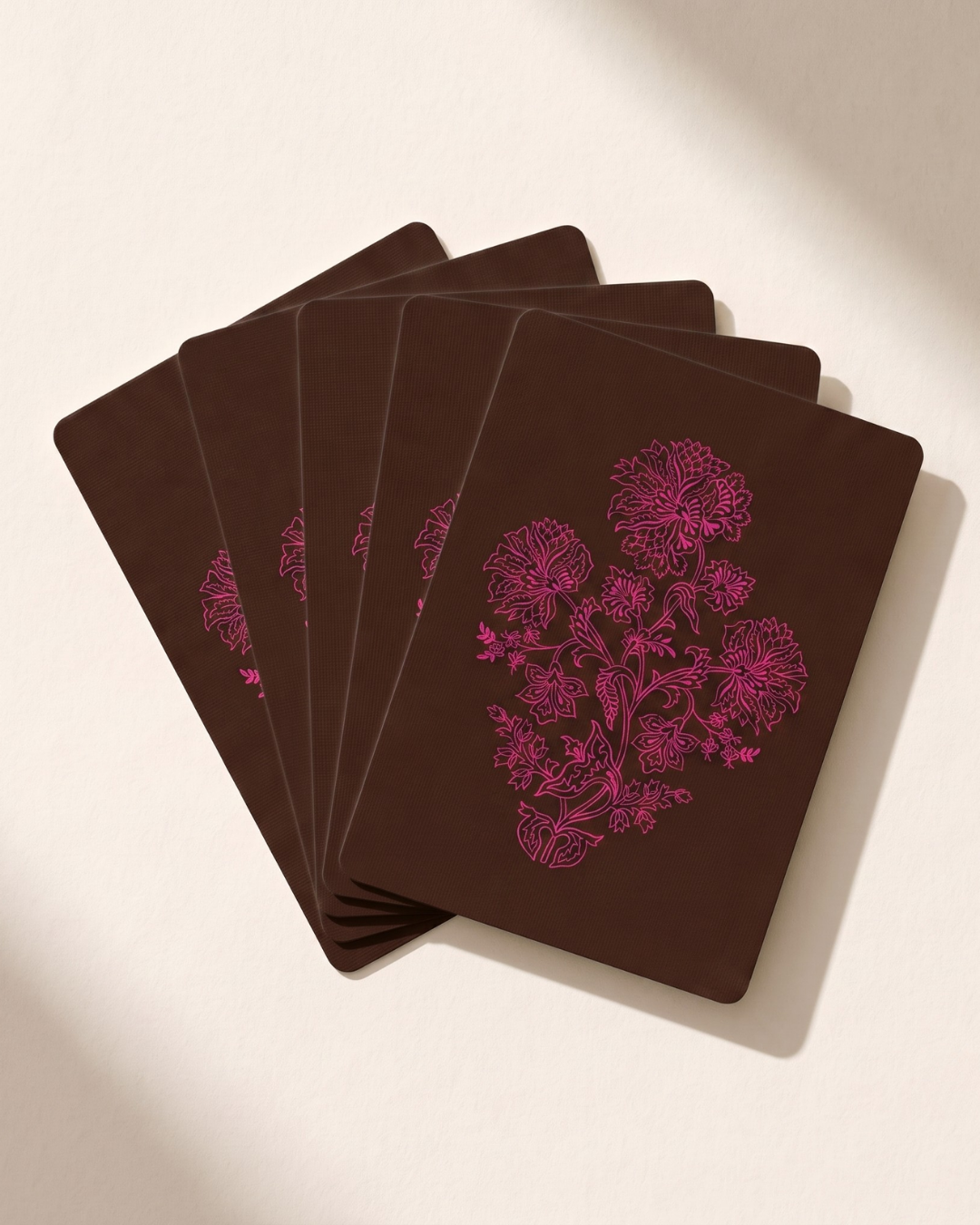 Raat ki Rani Playing Cards