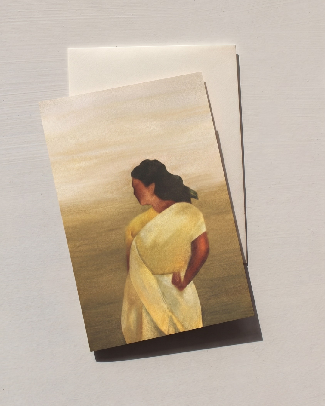Golden Hour Greeting Cards