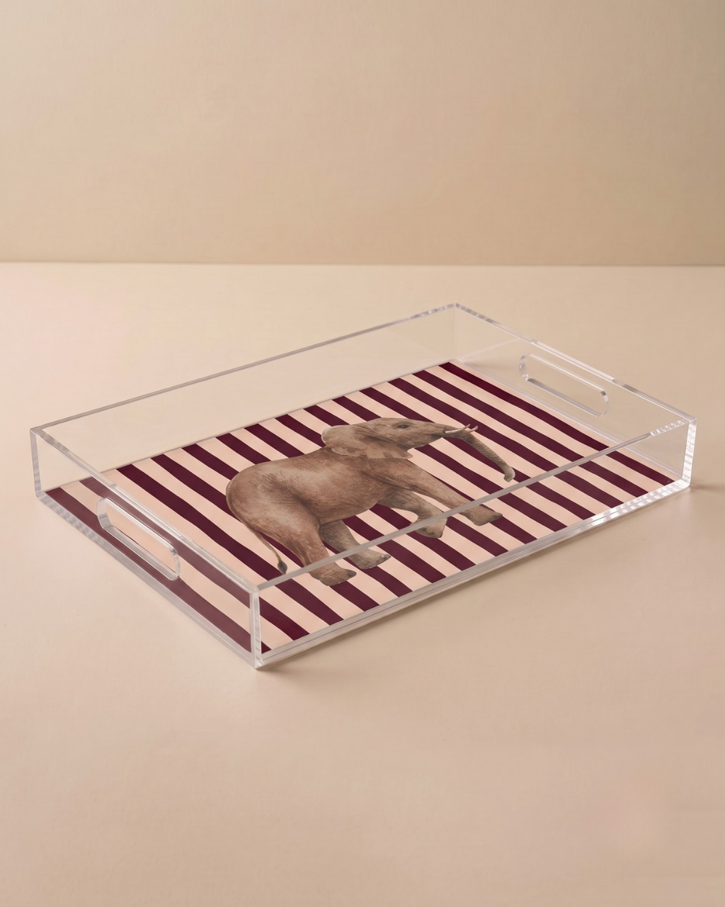 Hathi Tray