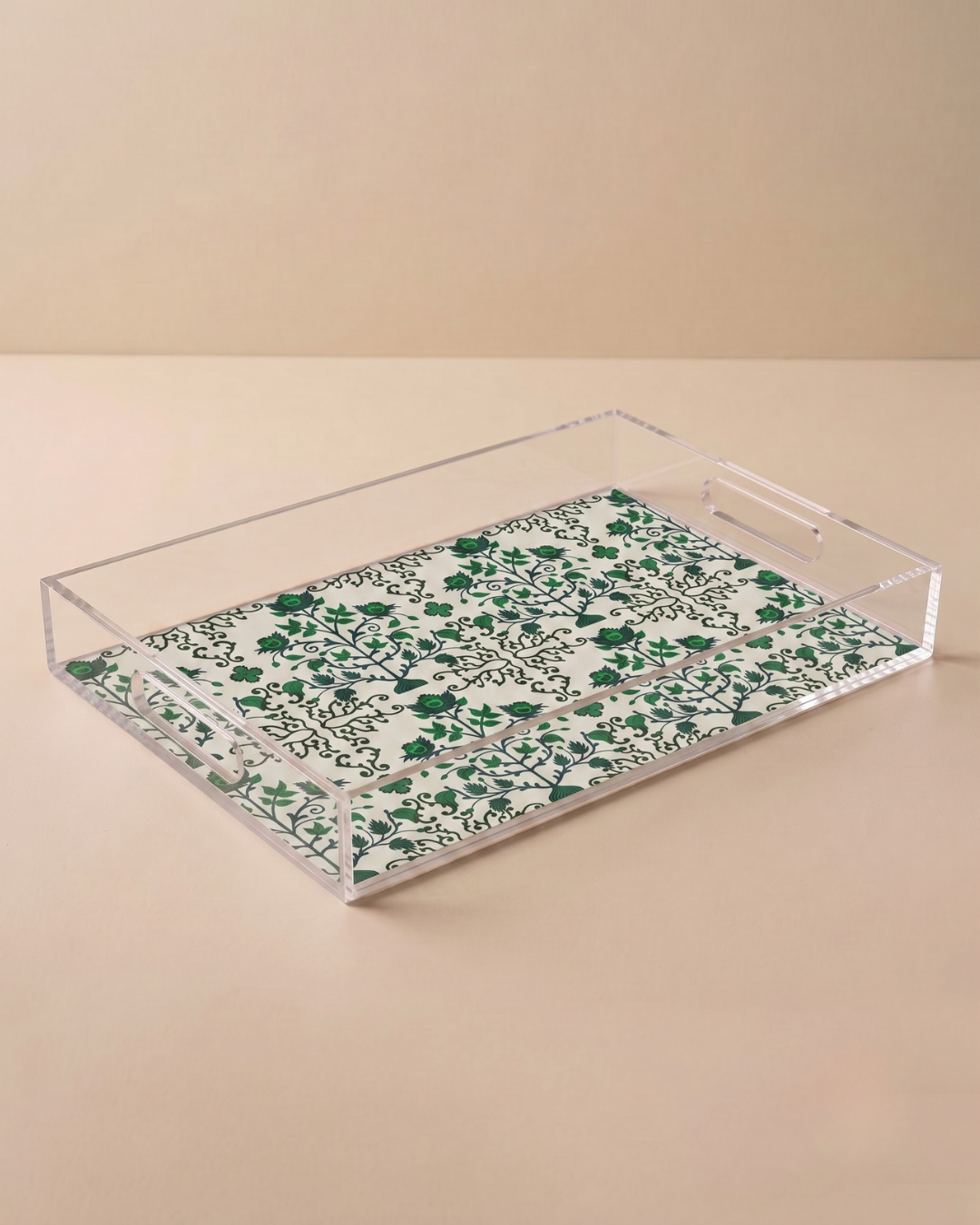 Jaal Tray