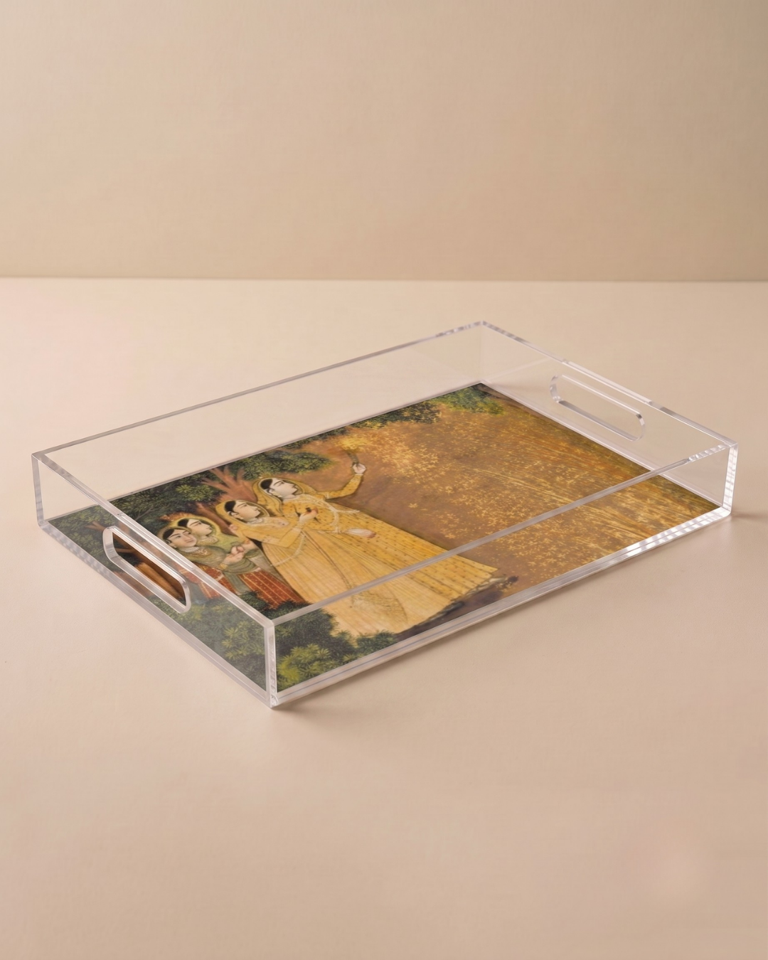 Radiance Tray