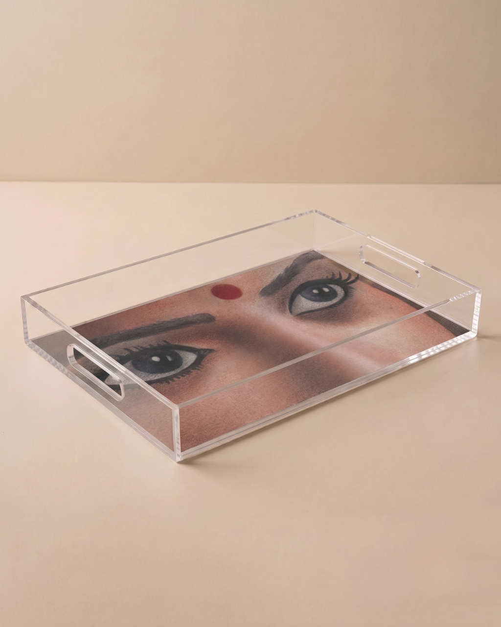 Bindi Tray