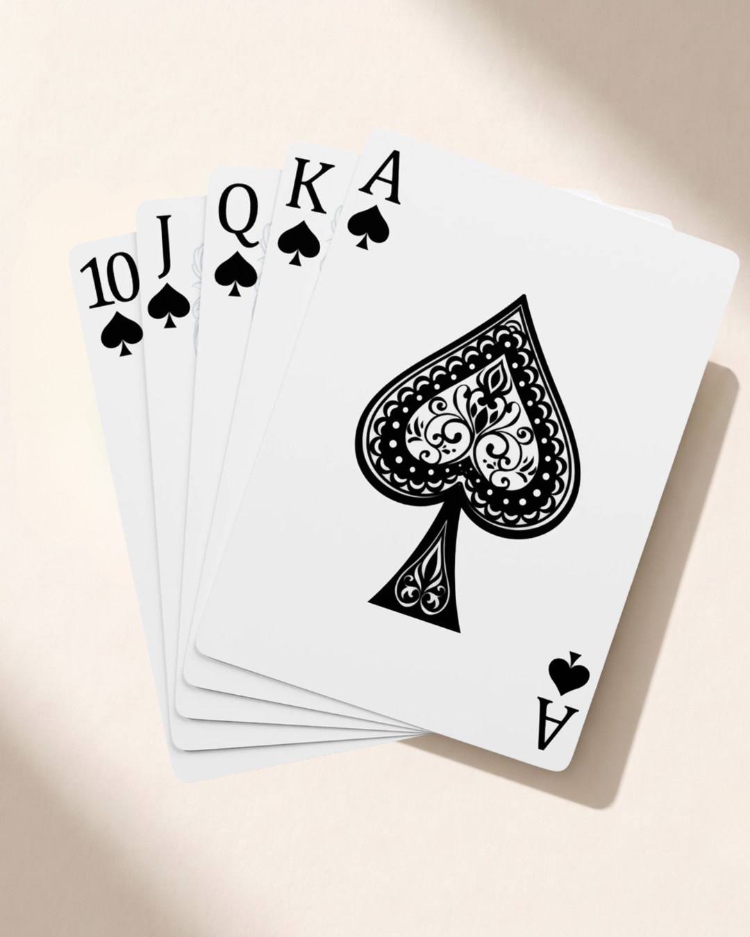 Hathi Playing Cards
