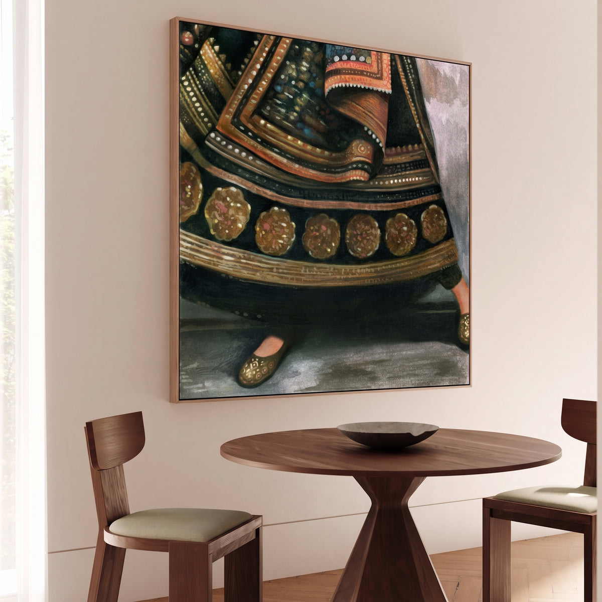 Jutti Poster