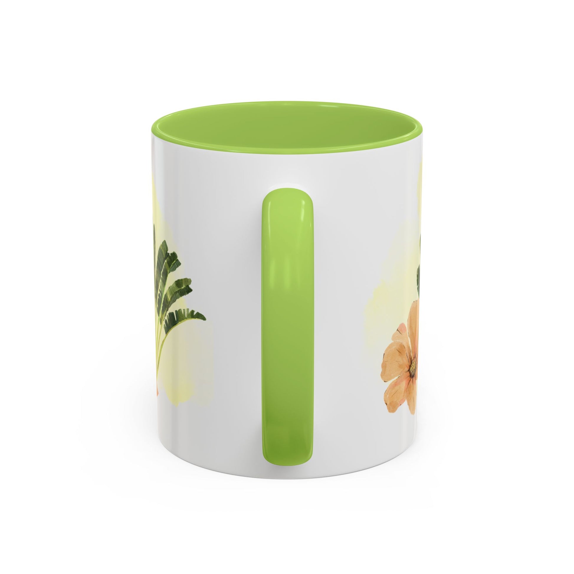 Mela Coffee Mug
