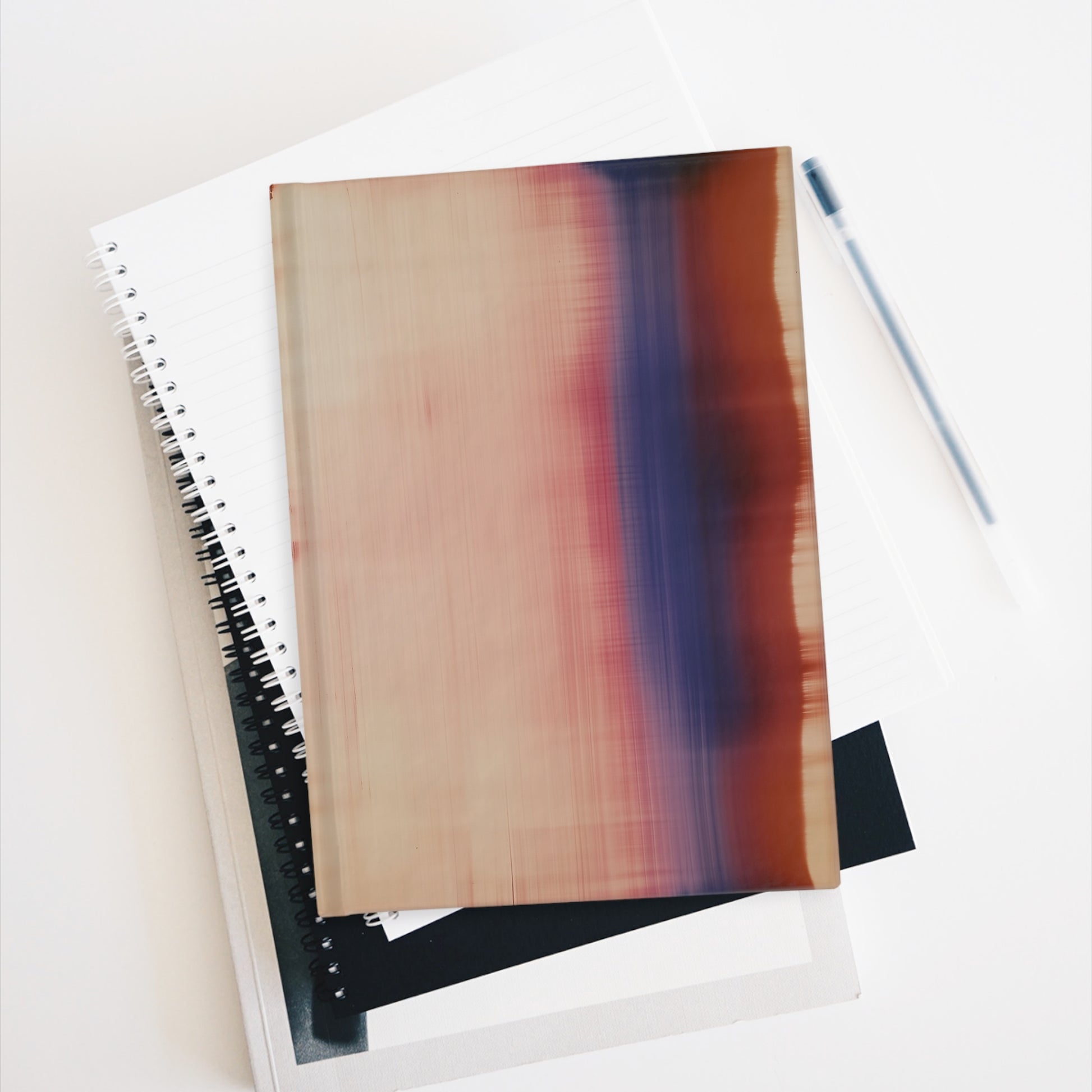 Dusk in Jaipur Journal