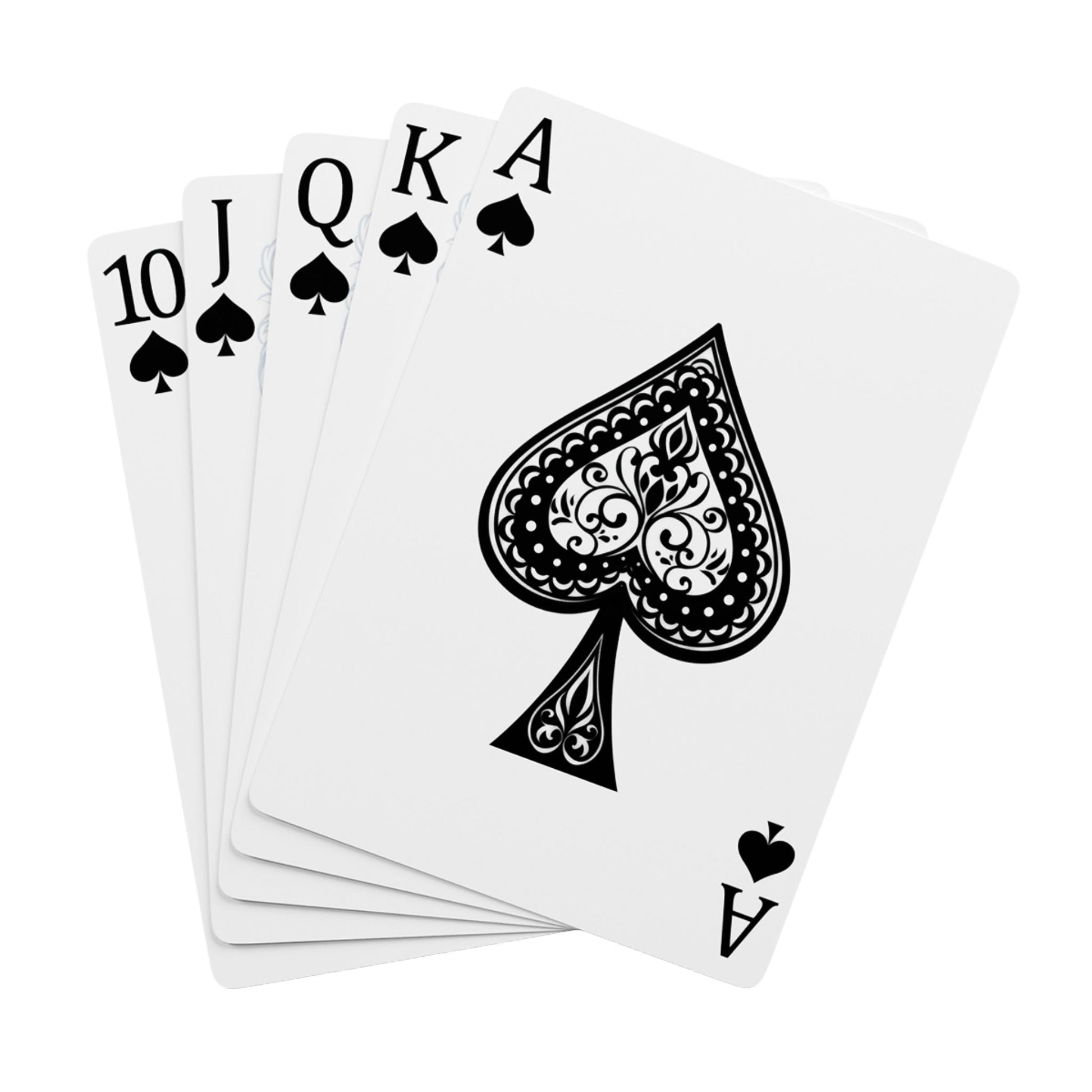 Hathi Playing Cards