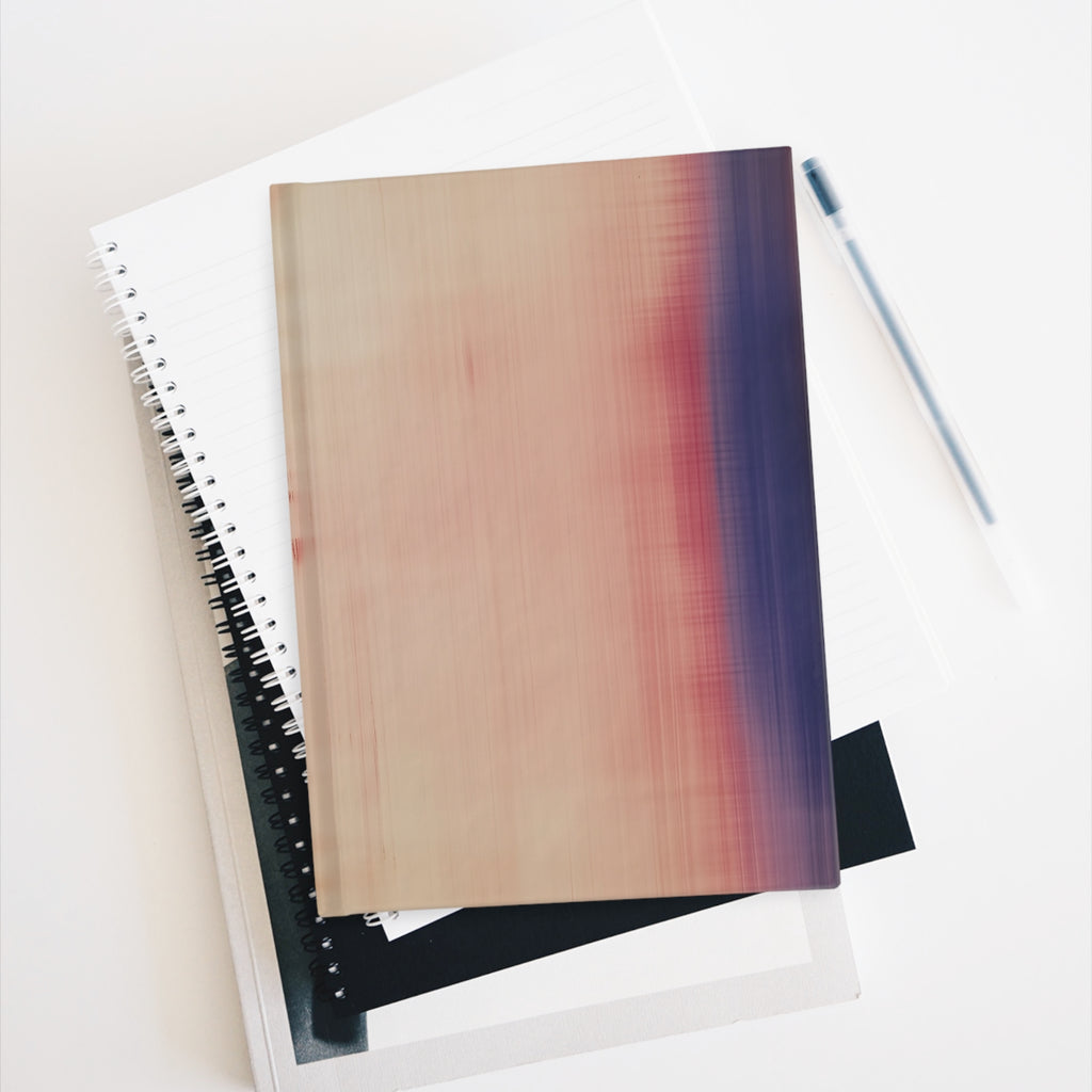 Dusk in Jaipur Journal