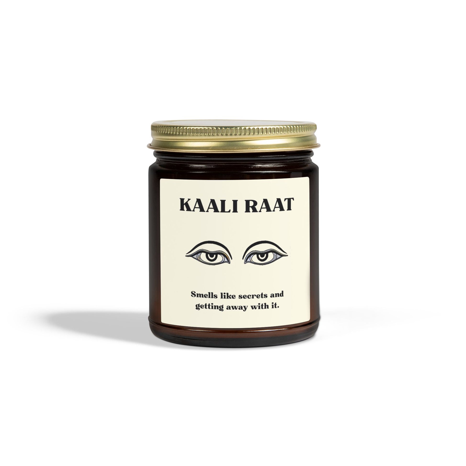 Kaali Raat Candle