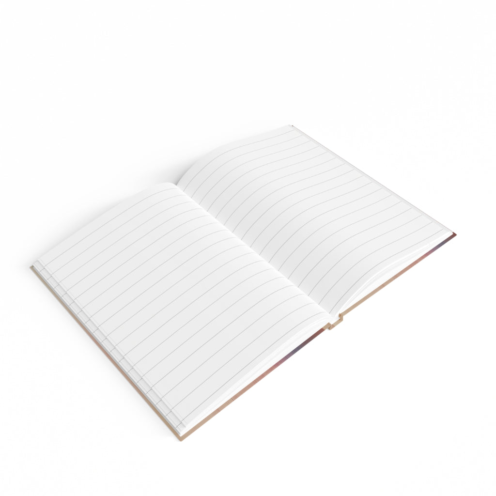 Dusk in Jaipur Journal