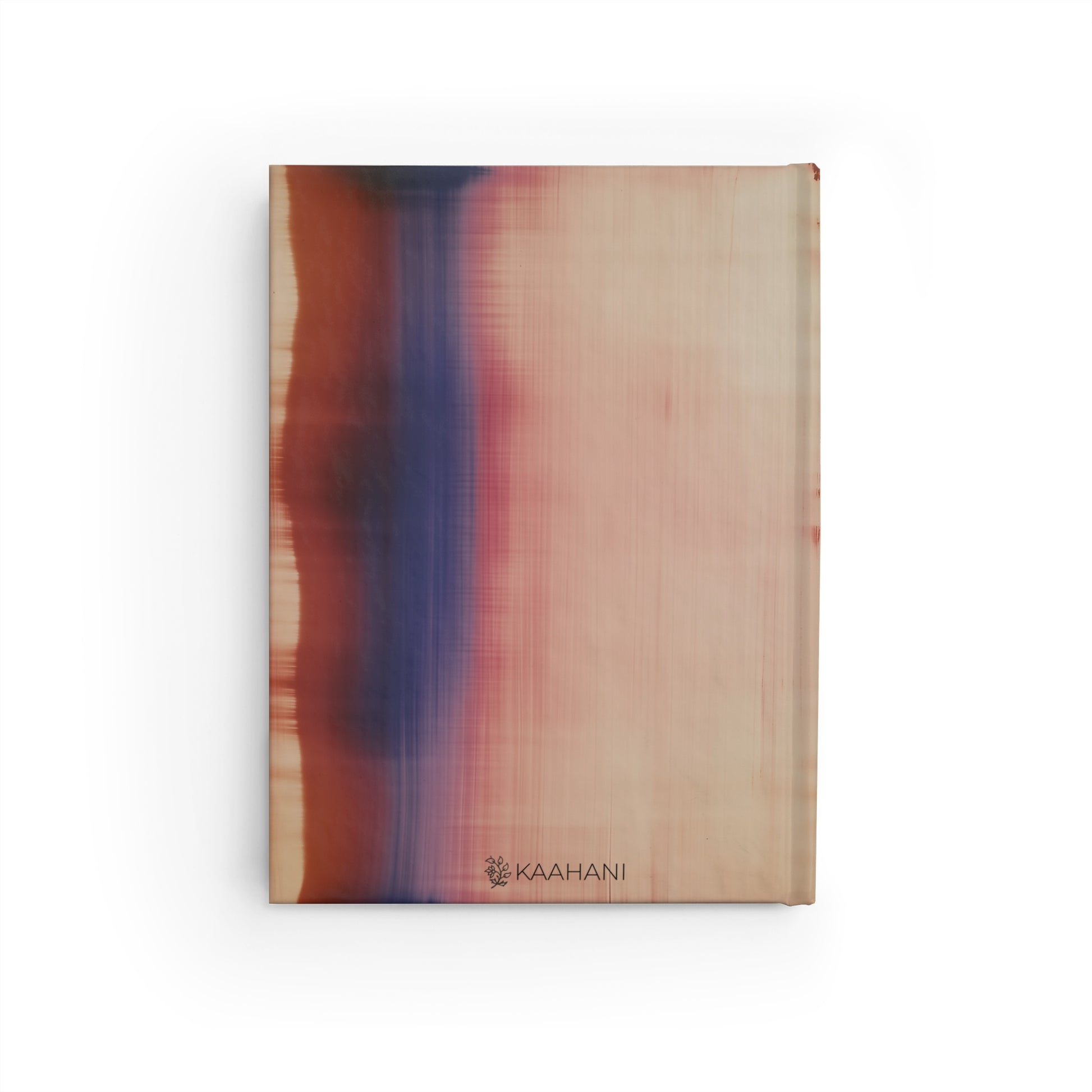 Dusk in Jaipur Journal