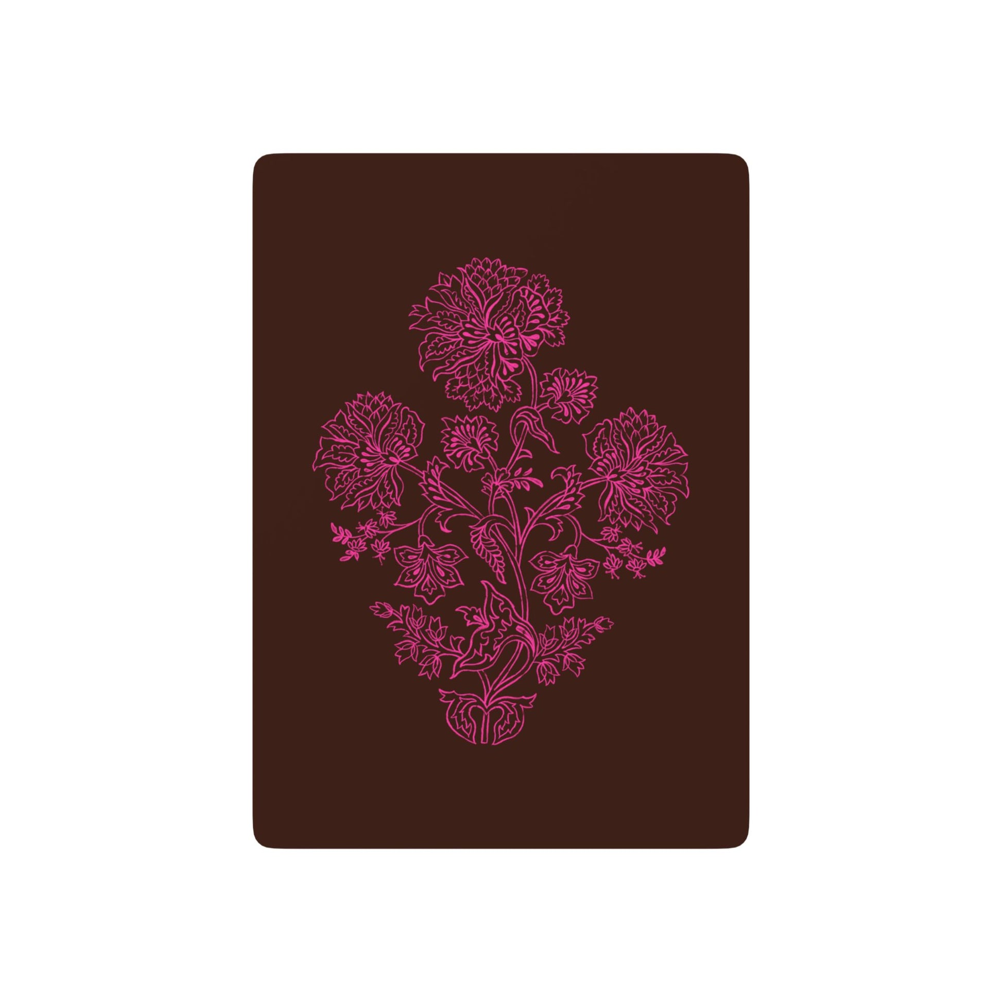 Raat ki Rani Playing Cards
