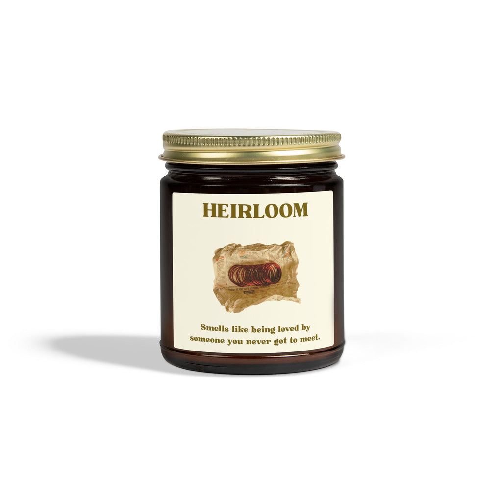 Heirloom Candle
