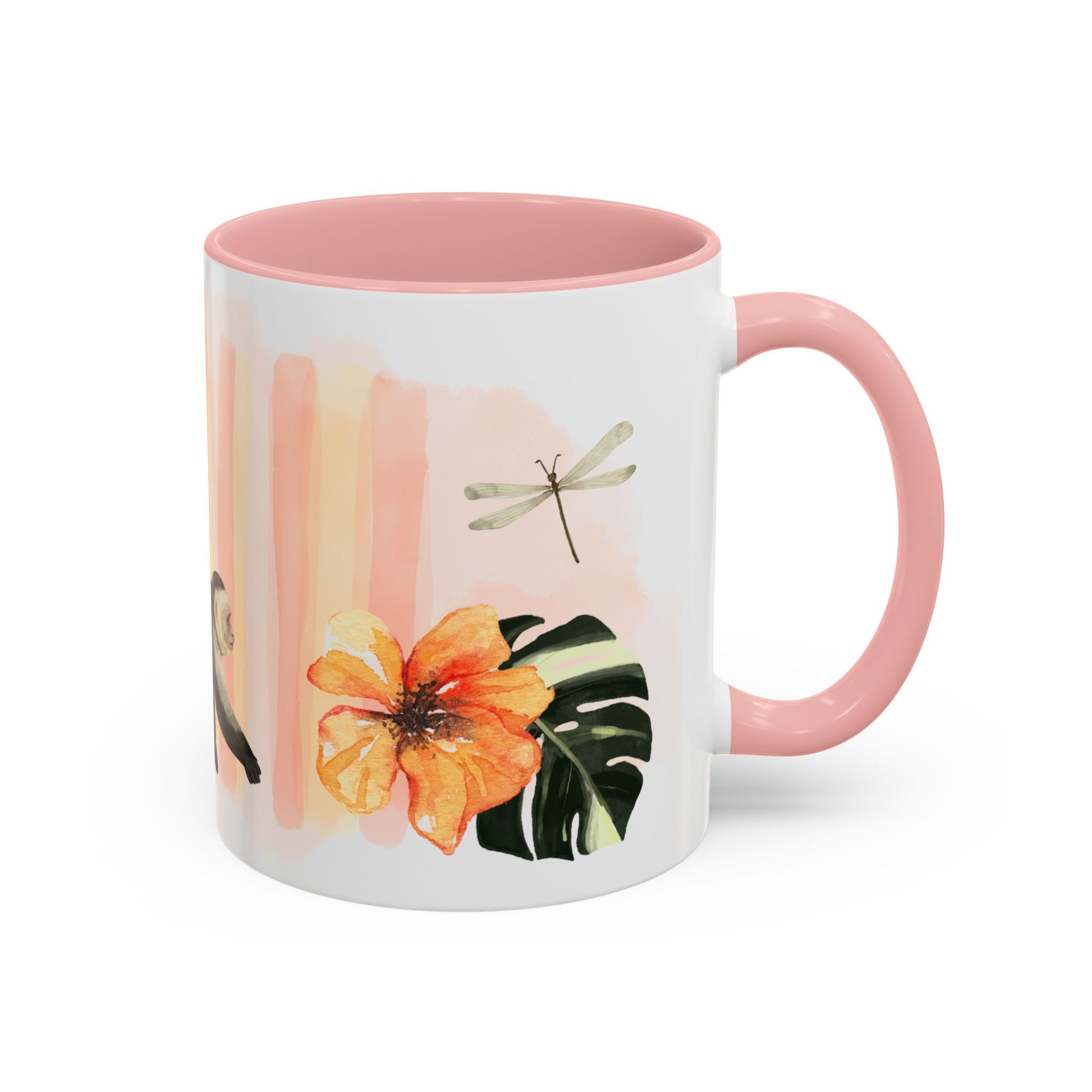Bandar Coffee Mug