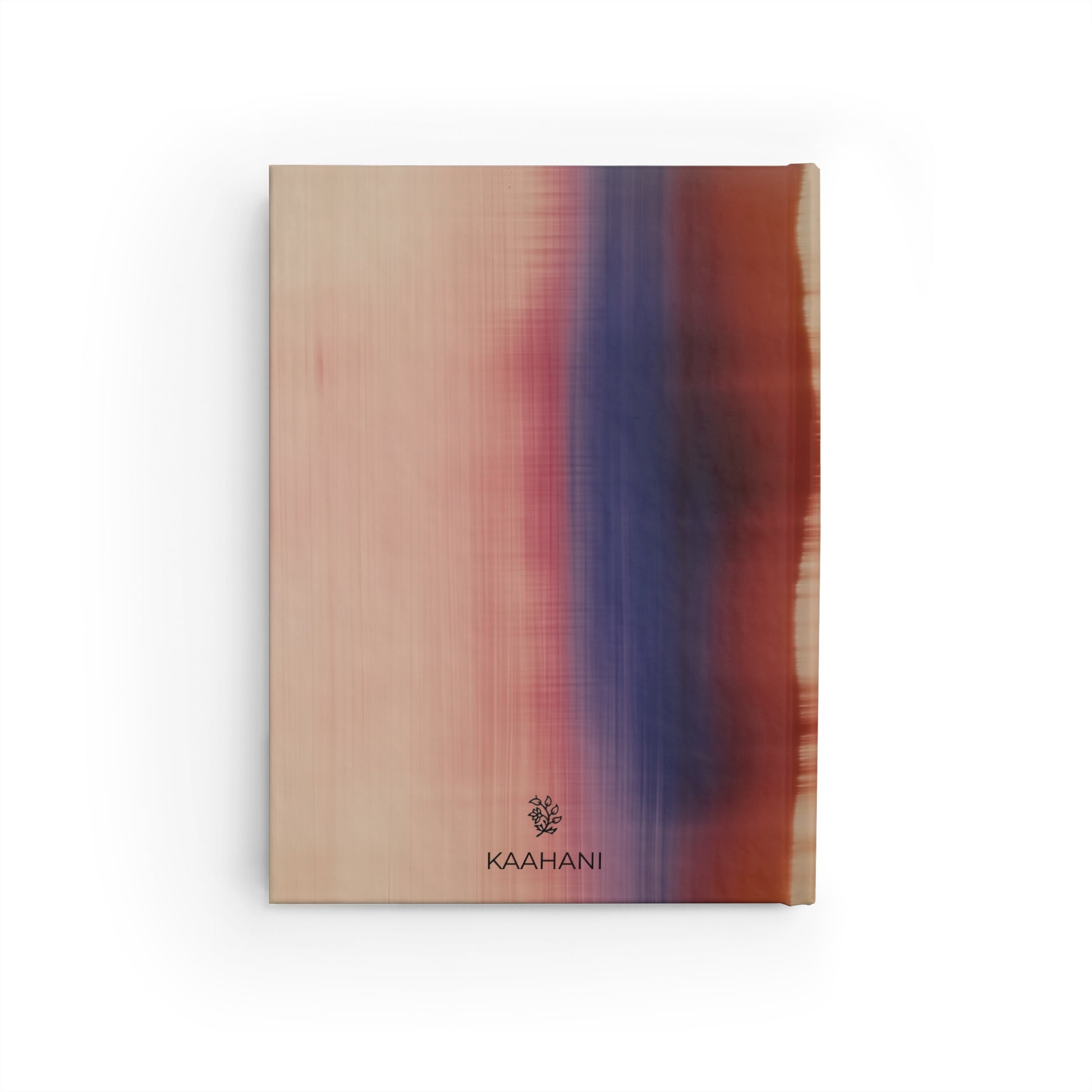 Dusk in Jaipur Journal