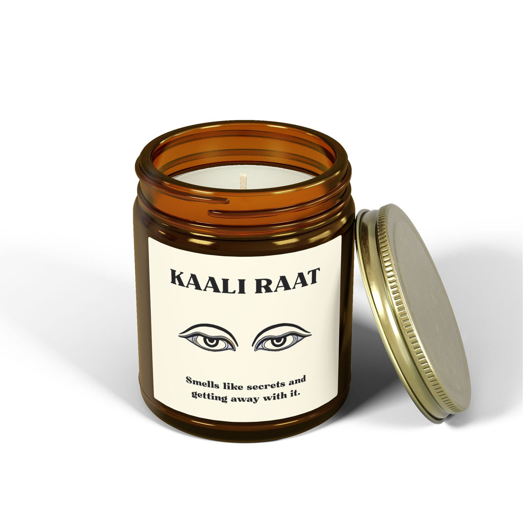 Kaali Raat Candle