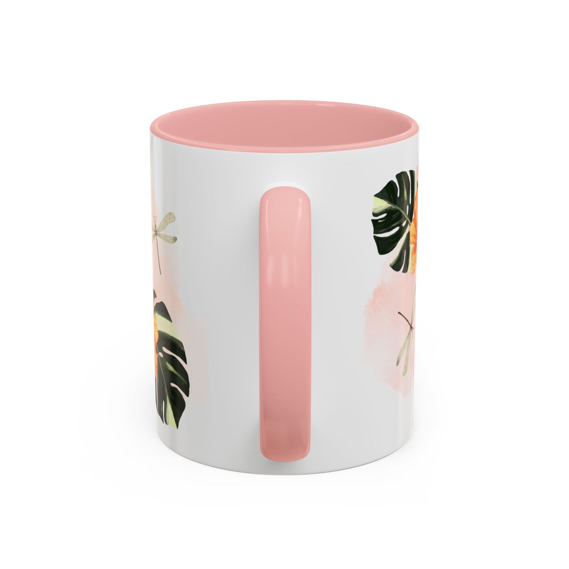 Bandar Coffee Mug