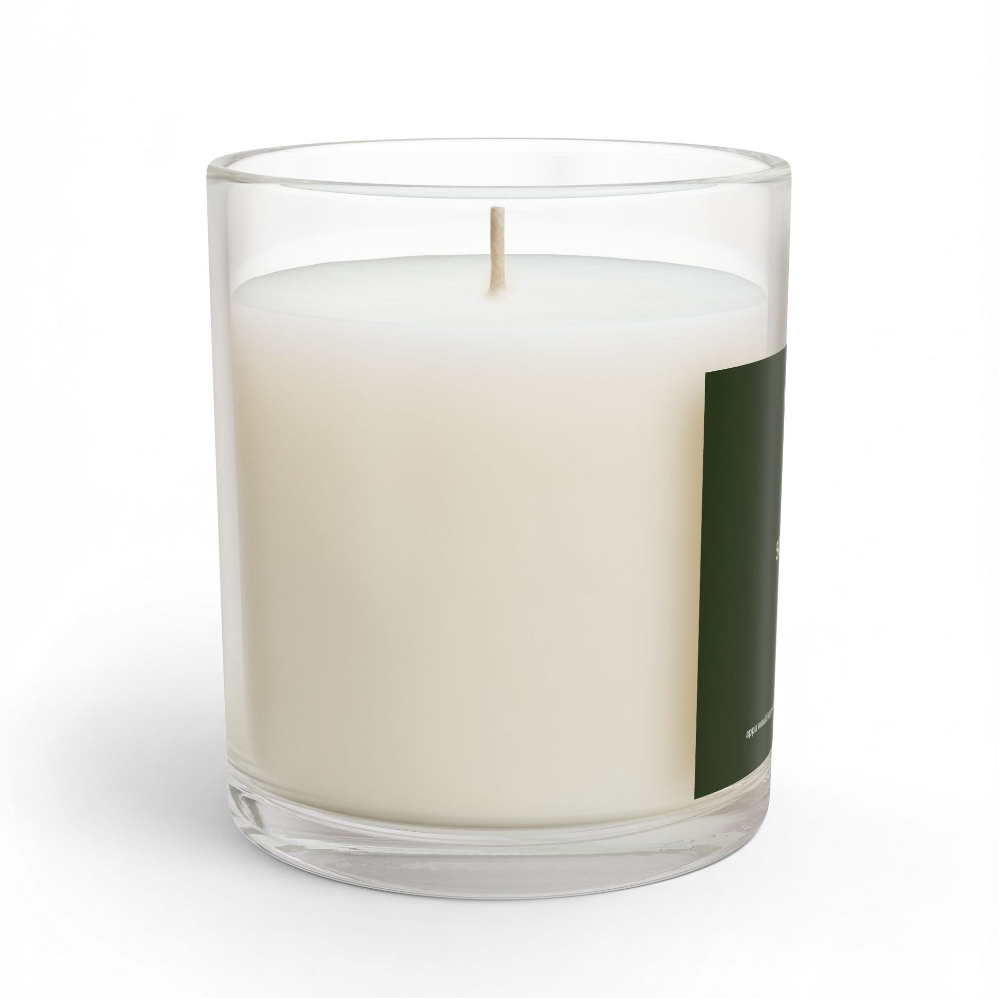 South Side Candle