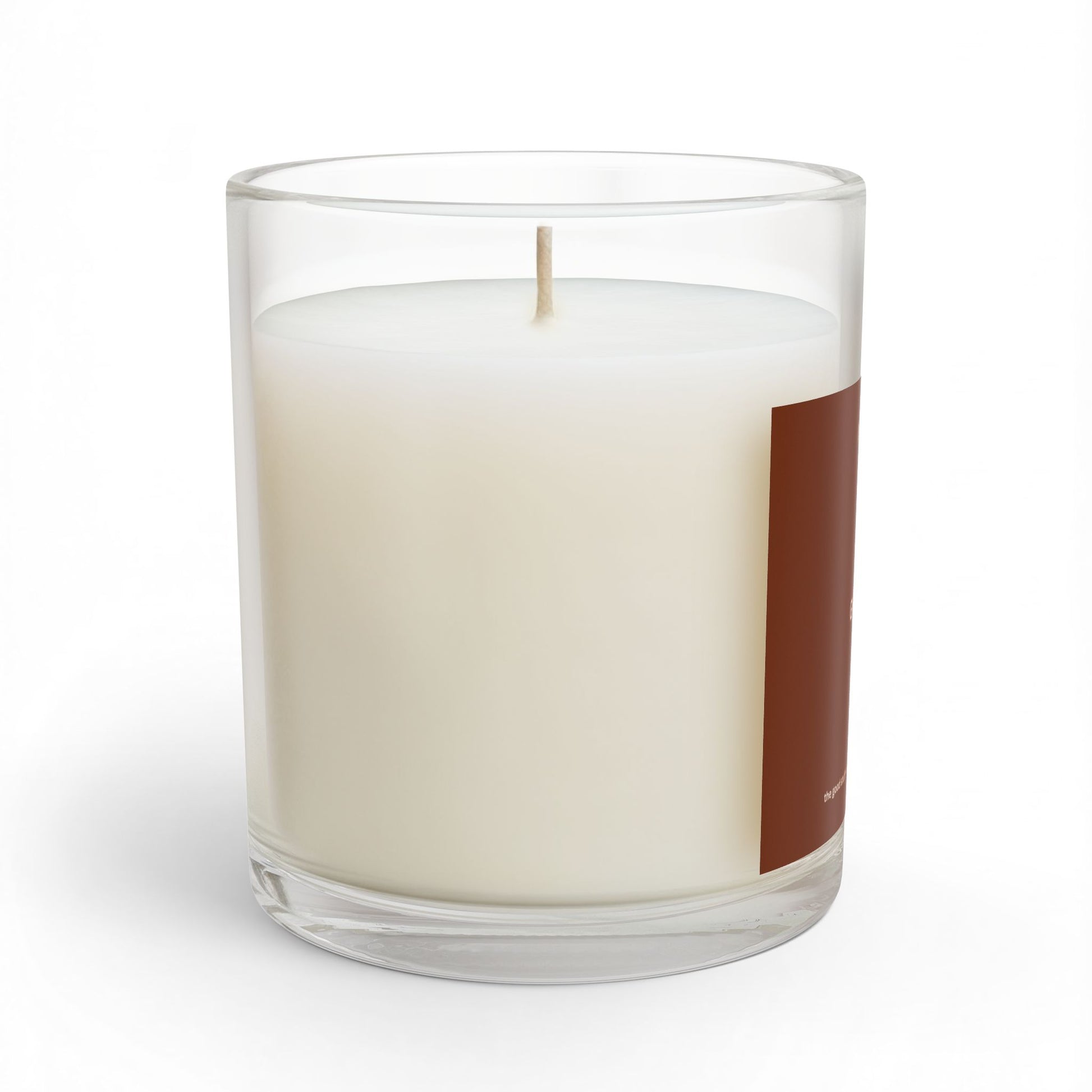 Ghee Whiz Candle