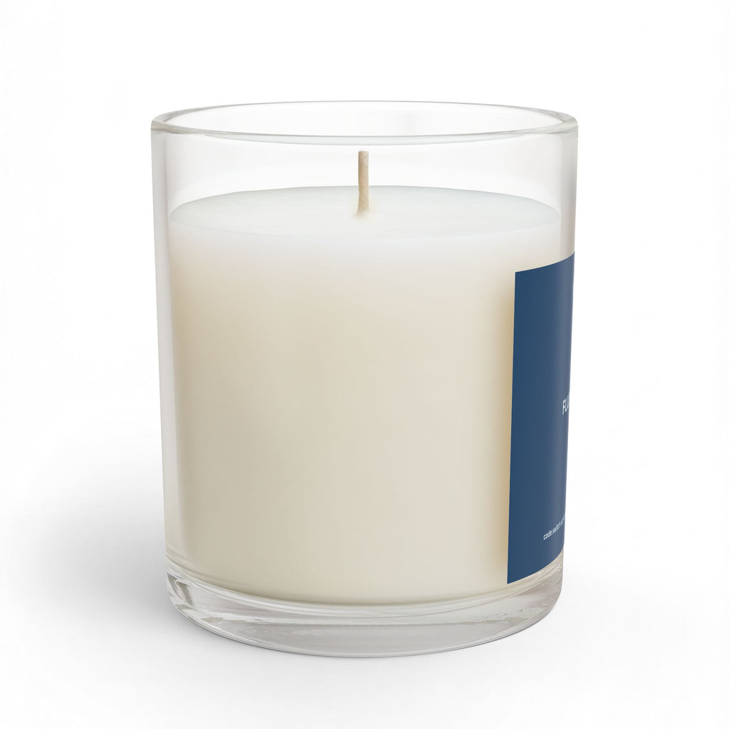 Fluent in Both Candle