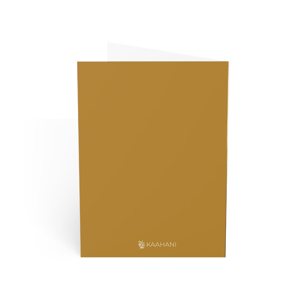 Golden Hour Greeting Cards