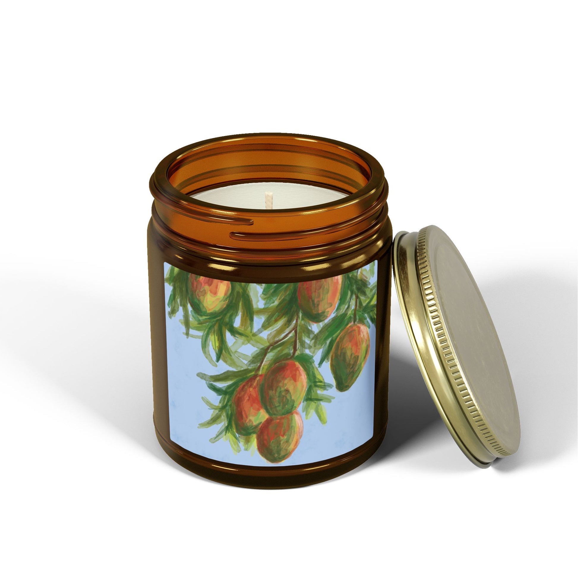 Mango Season Candle